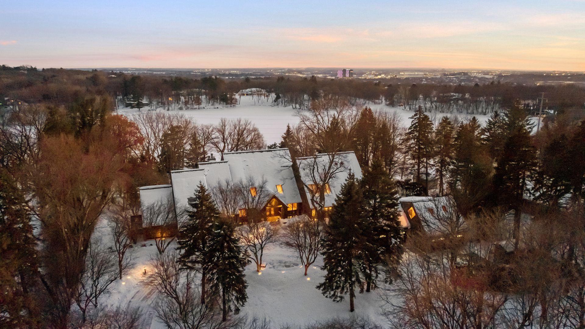 View of Residential at 2152 Charlton Road, Sunfish Lake MN 55118, Sunfish Lake - Mike Wilen | Minnesota Team Real Estate