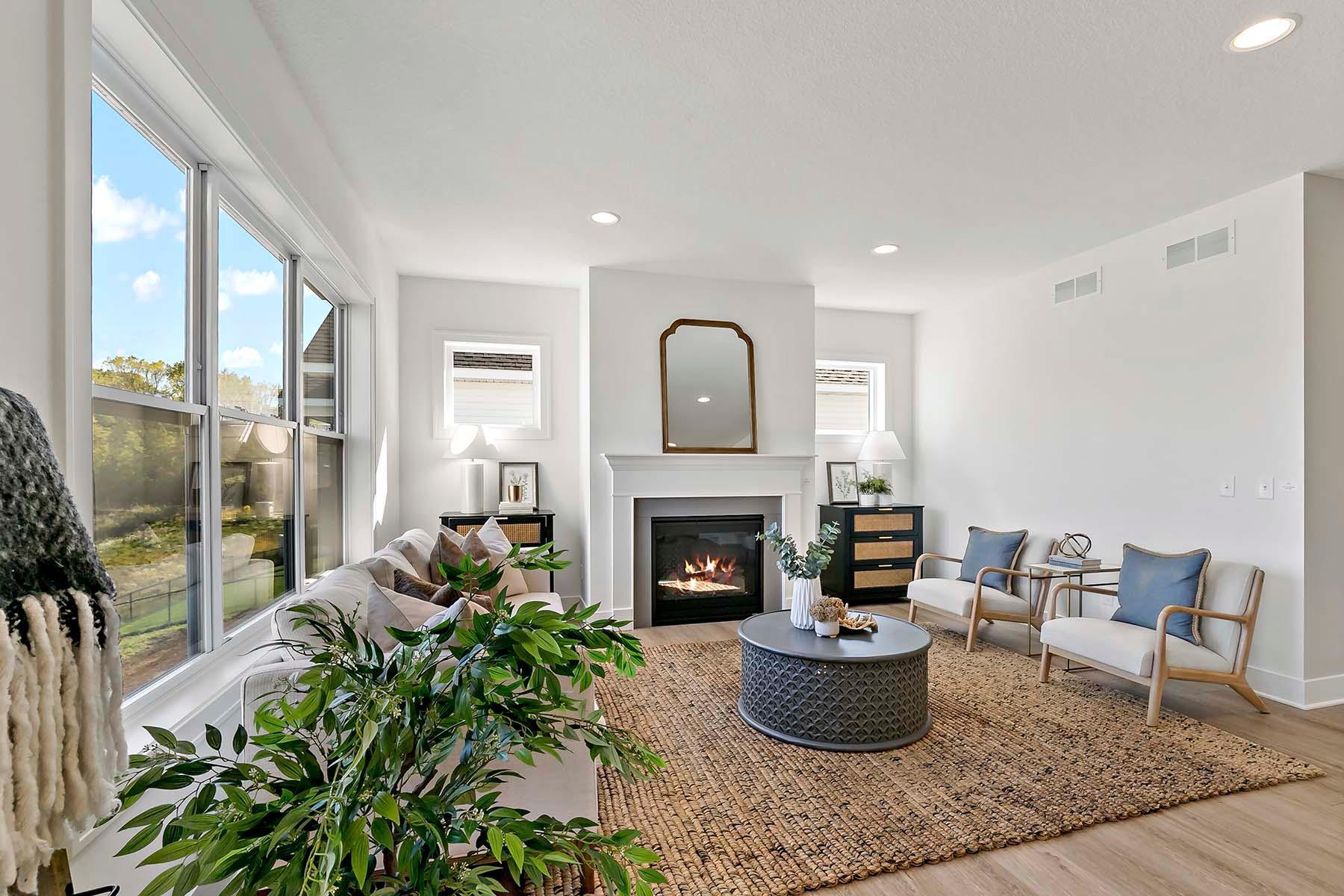 View of Residential at 13301 Cadogan Way, Rosemount MN 55068, Rosemount - Mike Wilen | Minnesota Team Real Estate
