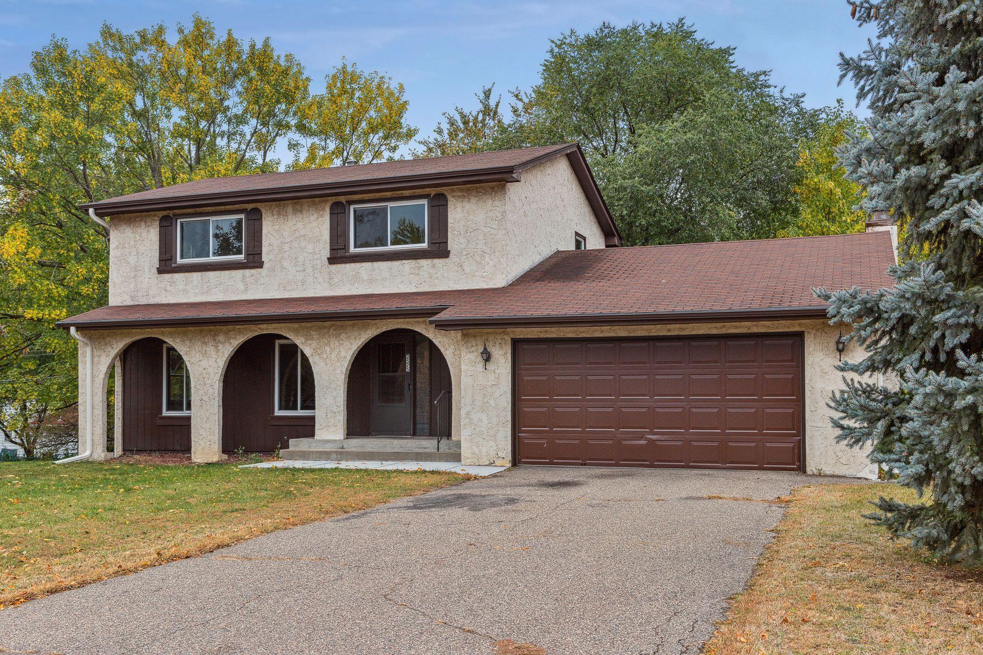 View of Residential at 2575 Brogger Circle, Golden Valley MN 55427, Golden Valley - Mike Wilen | Minnesota Team Real Estate