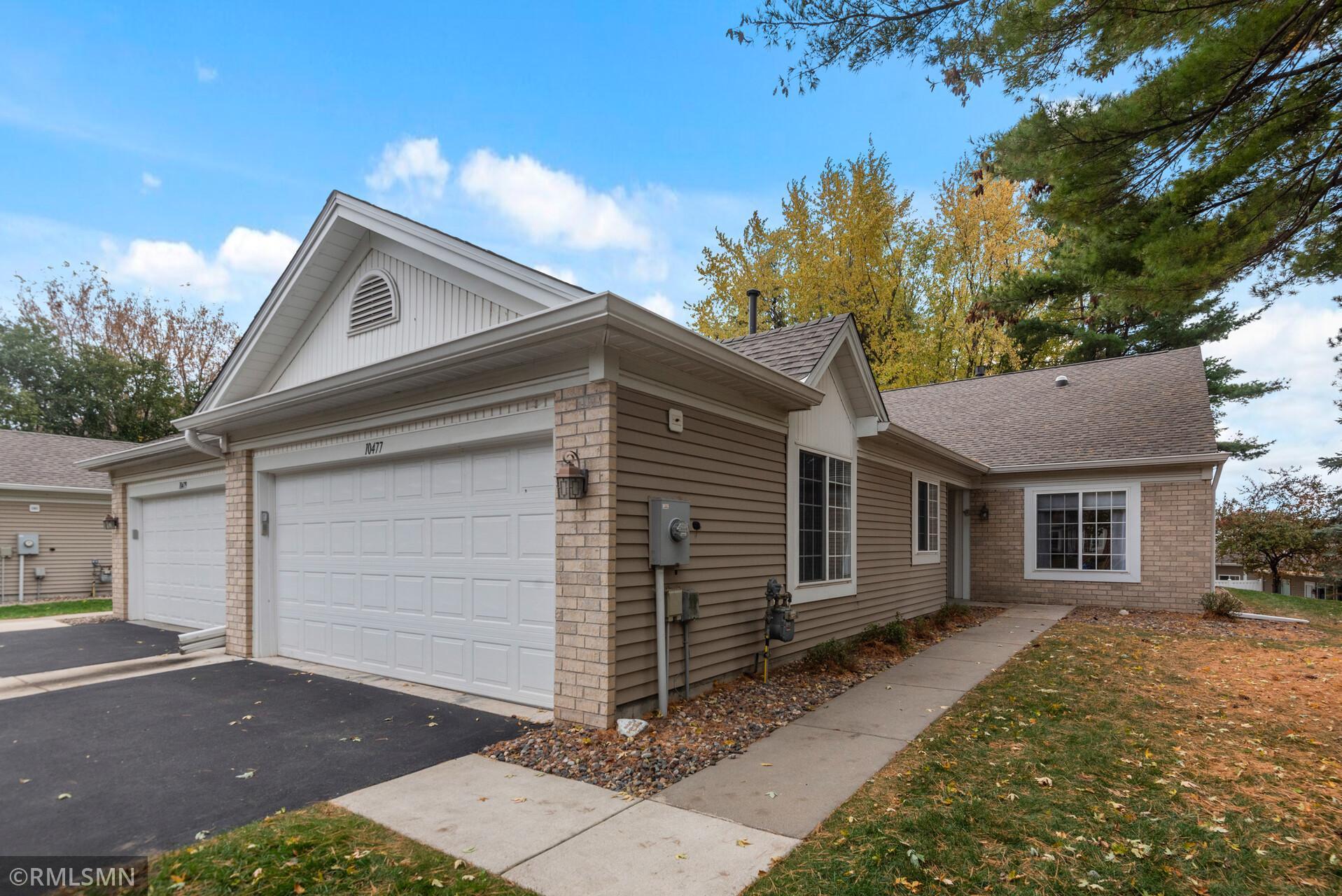 View of Residential at 10477 Bay View Lane, Woodbury MN 55129, Woodbury - Mike Wilen | Minnesota Team Real Estate