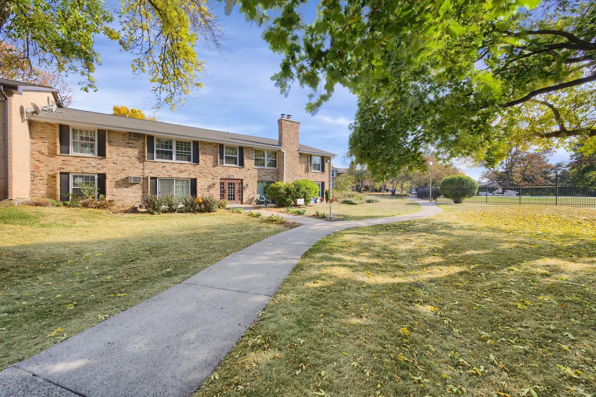 View of Residential at 926 Westbrooke Way #2, Hopkins MN 55343, Hopkins - Mike Wilen | Minnesota Team Real Estate