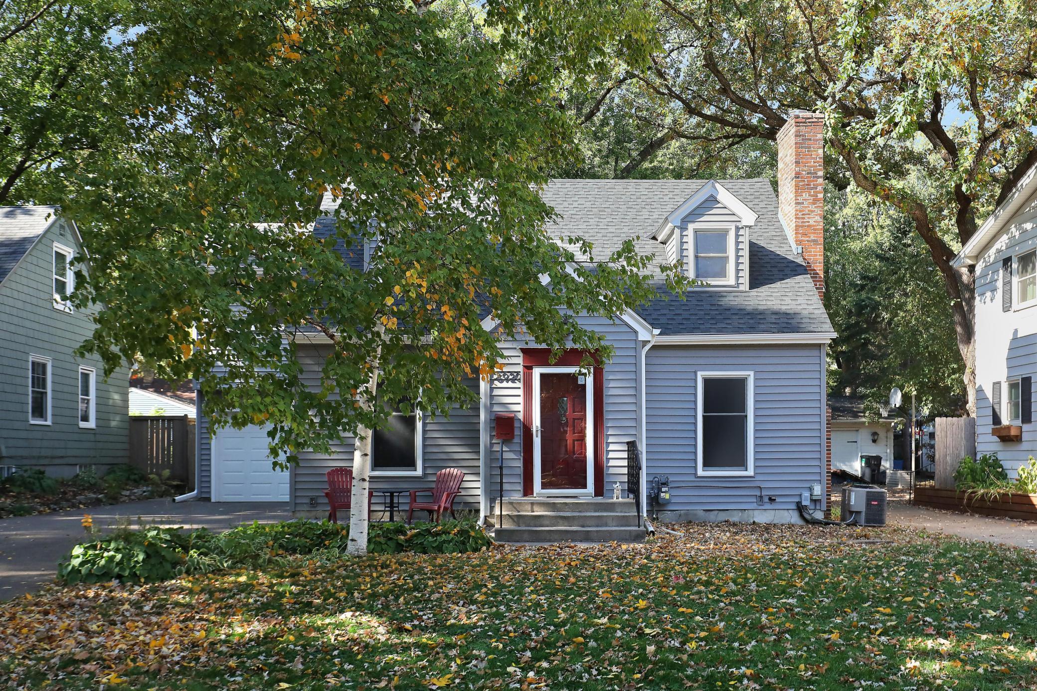 View of Residential at 6920 Logan Avenue, Richfield MN 55423, Richfield - Mike Wilen | Minnesota Team Real Estate
