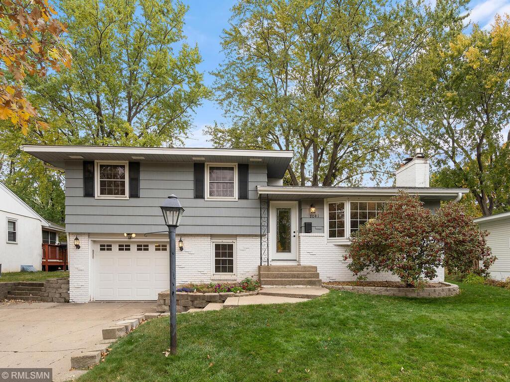 View of Residential at 8041 33rd Avenue, Crystal MN 55427, Crystal - Mike Wilen | Minnesota Team Real Estate