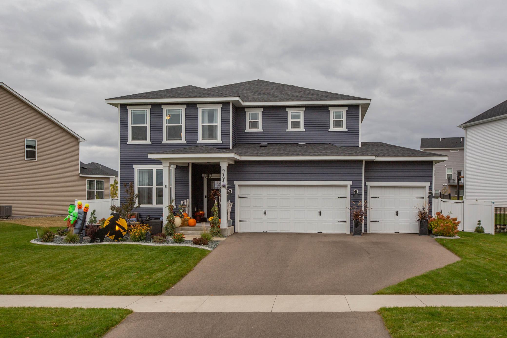 View of Residential at 9795 Ambrose Road, Woodbury MN 55129, Woodbury - Mike Wilen | Minnesota Team Real Estate