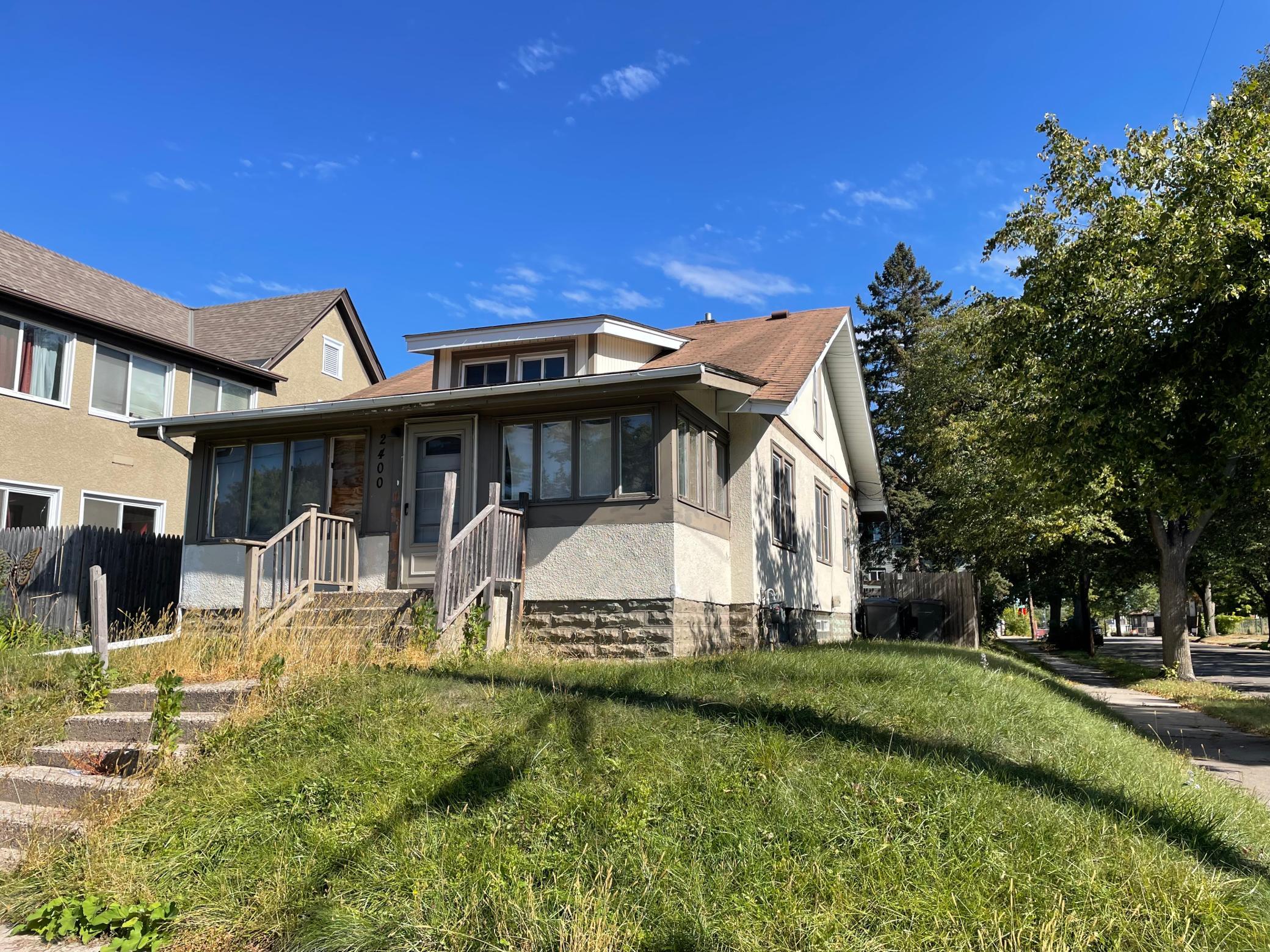 View of Residential at 2400 Sheridan Avenue, Minneapolis MN 55411, Minneapolis - Mike Wilen | Minnesota Team Real Estate