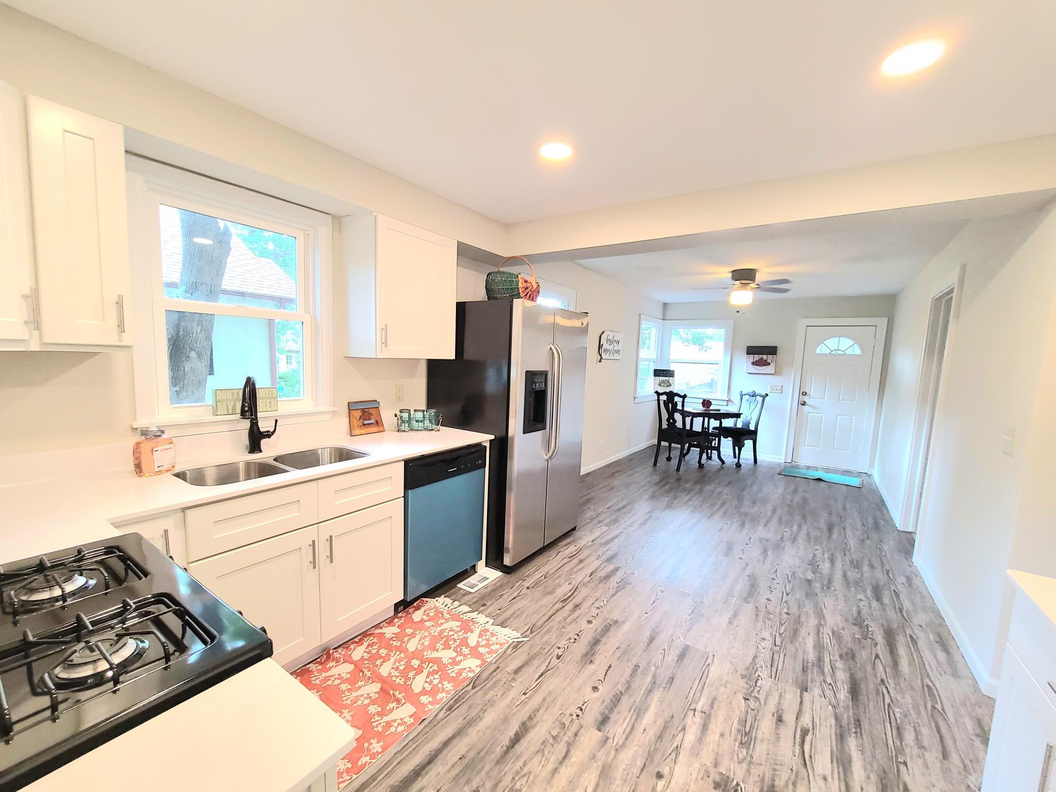 View of Residential at 4038 Dupont Avenue, Minneapolis MN 55412, Minneapolis - Mike Wilen | Minnesota Team Real Estate