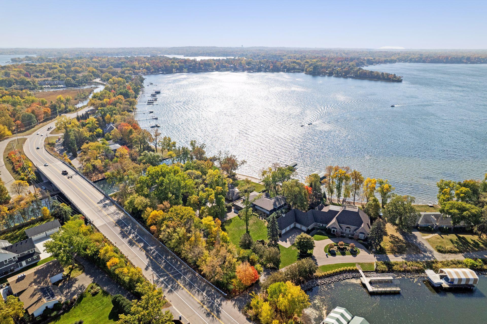 View of Residential at 2775 Shadywood Road, Excelsior MN 55331, Excelsior - Mike Wilen | Minnesota Team Real Estate