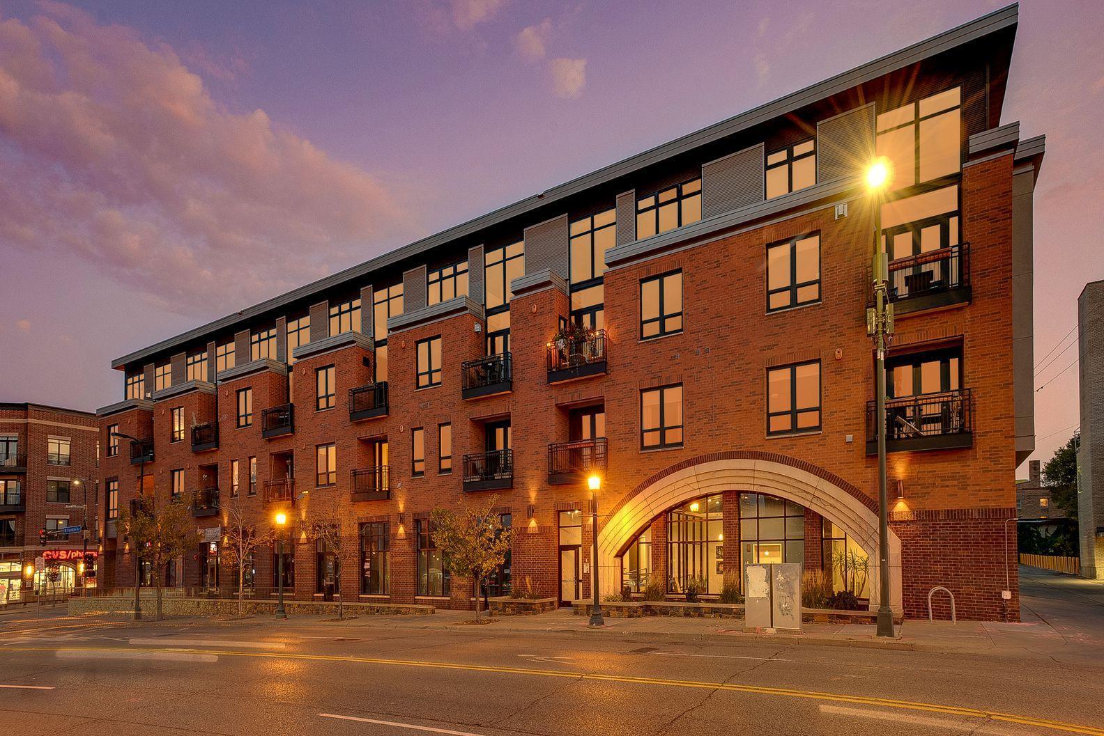 View of Residential at 9 Franklin Avenue #205, Minneapolis MN 55404, Minneapolis - Mike Wilen | Minnesota Team Real Estate