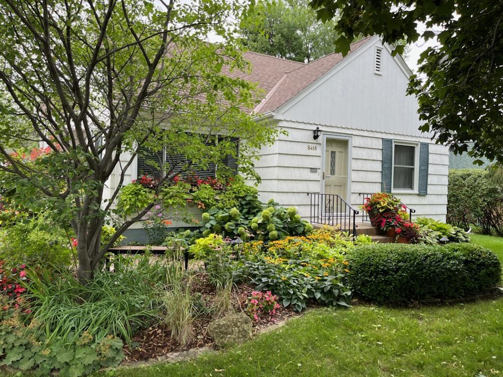 View of Residential at 8416 3rd Avenue, Bloomington MN 55420, Bloomington - Mike Wilen | Minnesota Team Real Estate