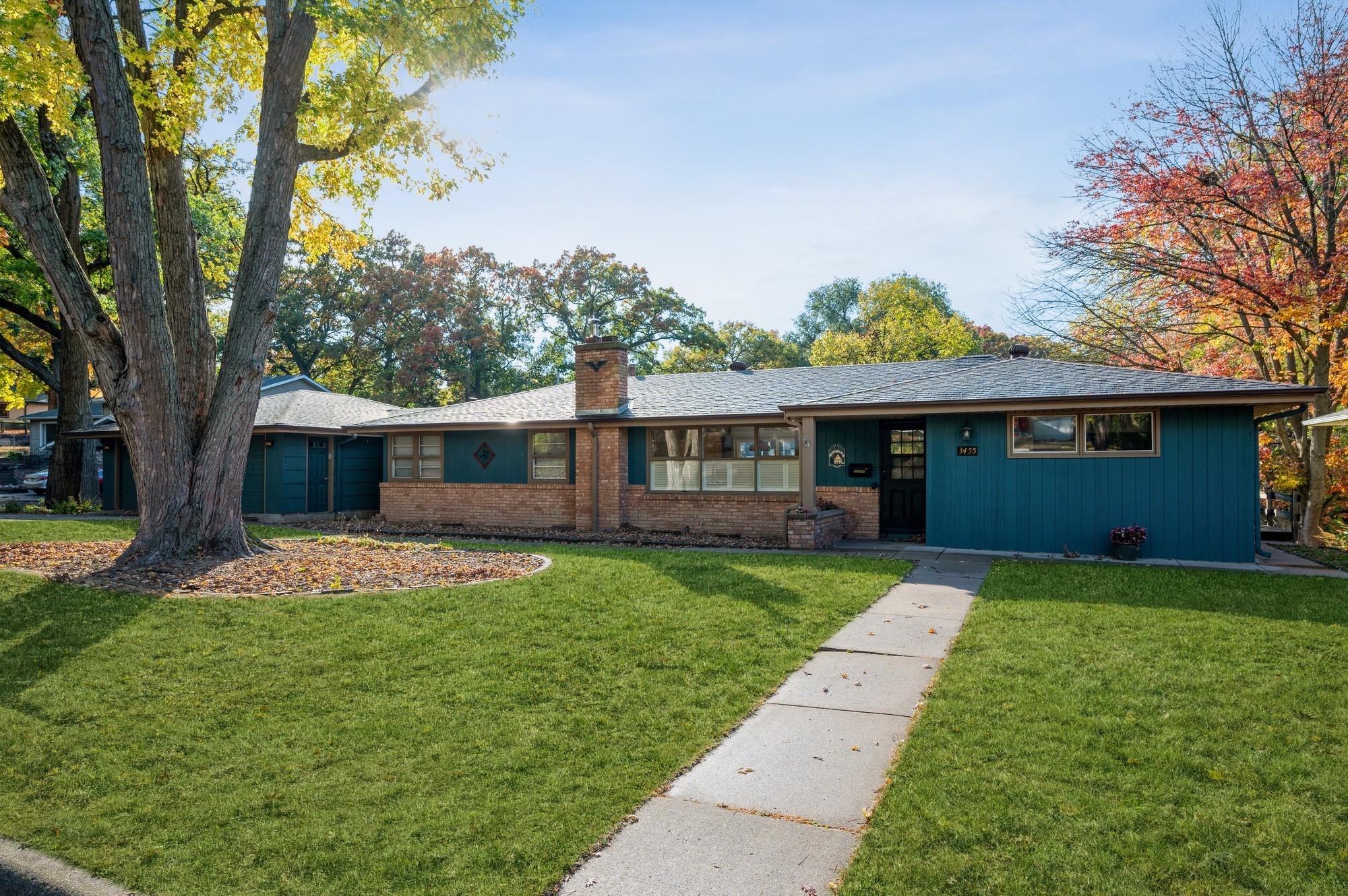 View of Residential at 3455 Florida Avenue, Crystal MN 55427, Crystal - Mike Wilen | Minnesota Team Real Estate