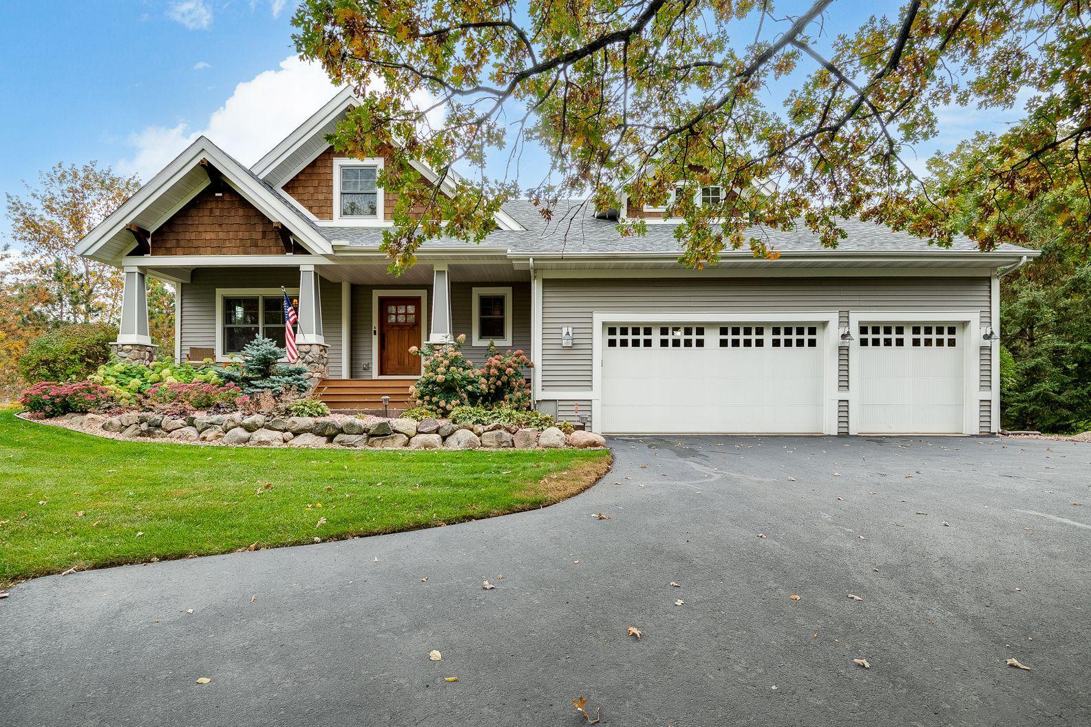 View of Residential at 4335 Lily Avenue, Lake Elmo MN 55042, Lake Elmo - Mike Wilen | Minnesota Team Real Estate