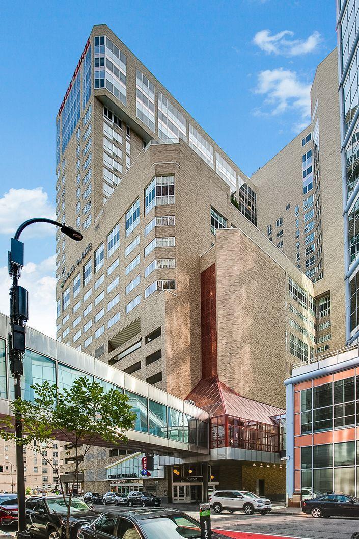 View of Residential at 433 7th Street #1525, Minneapolis MN 55415, Minneapolis - Mike Wilen | Minnesota Team Real Estate