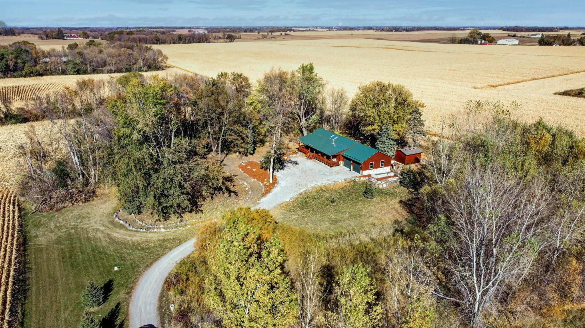 View of Residential at 14896 108th Street, Cokato MN 55321, Cokato - Mike Wilen | Minnesota Team Real Estate