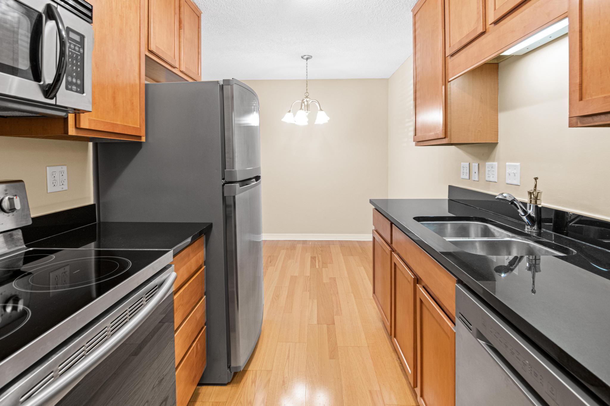 View of Residential at 3150 Excelsior Boulevard #102, Minneapolis MN 55416, Minneapolis - Mike Wilen | Minnesota Team Real Estate
