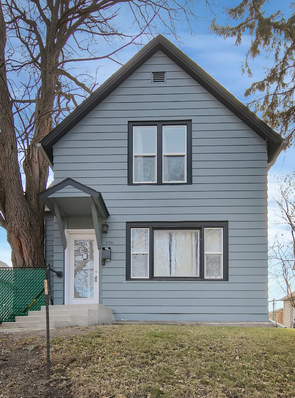 View of Residential at 836 Lawson Avenue, Saint Paul MN 55106, Saint Paul - Mike Wilen | Minnesota Team Real Estate