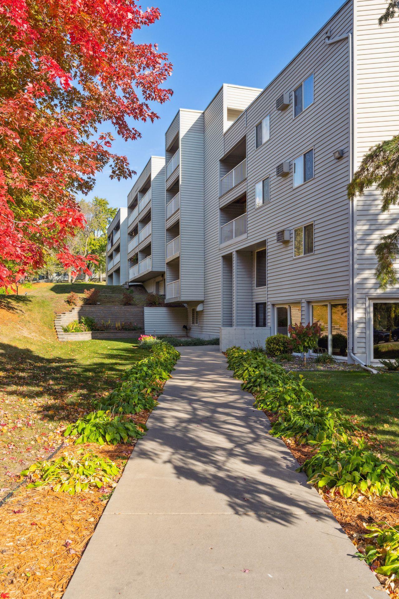 View of Residential at 175 County Road B2 #205, Little Canada MN 55117, Little Canada - Mike Wilen | Minnesota Team Real Estate