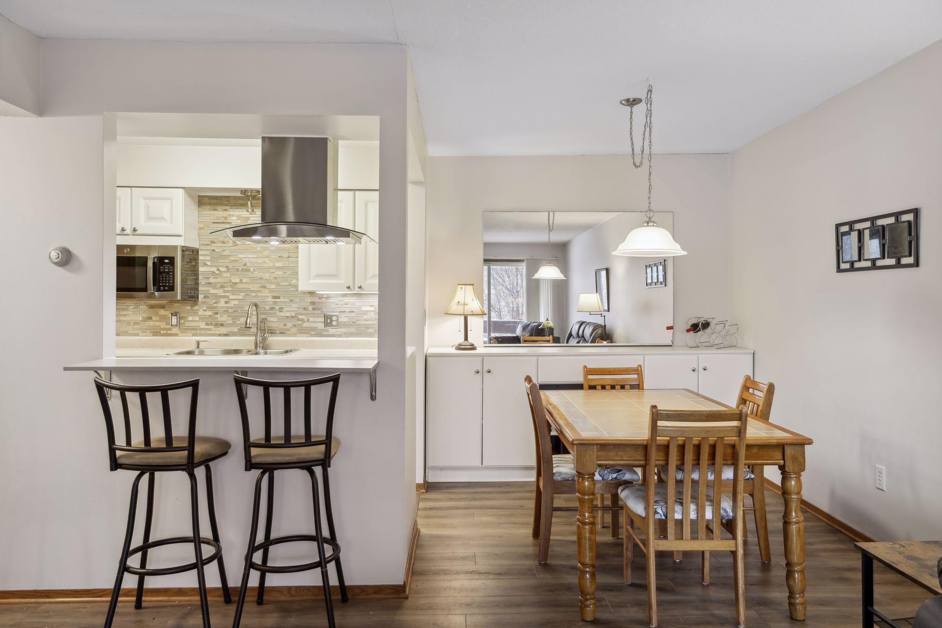 View of Residential at 2210 Midland Grove Road #304, Roseville MN 55113, Roseville - Mike Wilen | Minnesota Team Real Estate