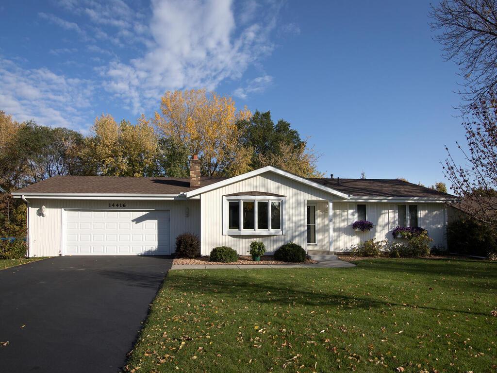 View of Residential at 14416 Lower Guthrie Court, Apple Valley MN 55124, Apple Valley - Mike Wilen | Minnesota Team Real Estate