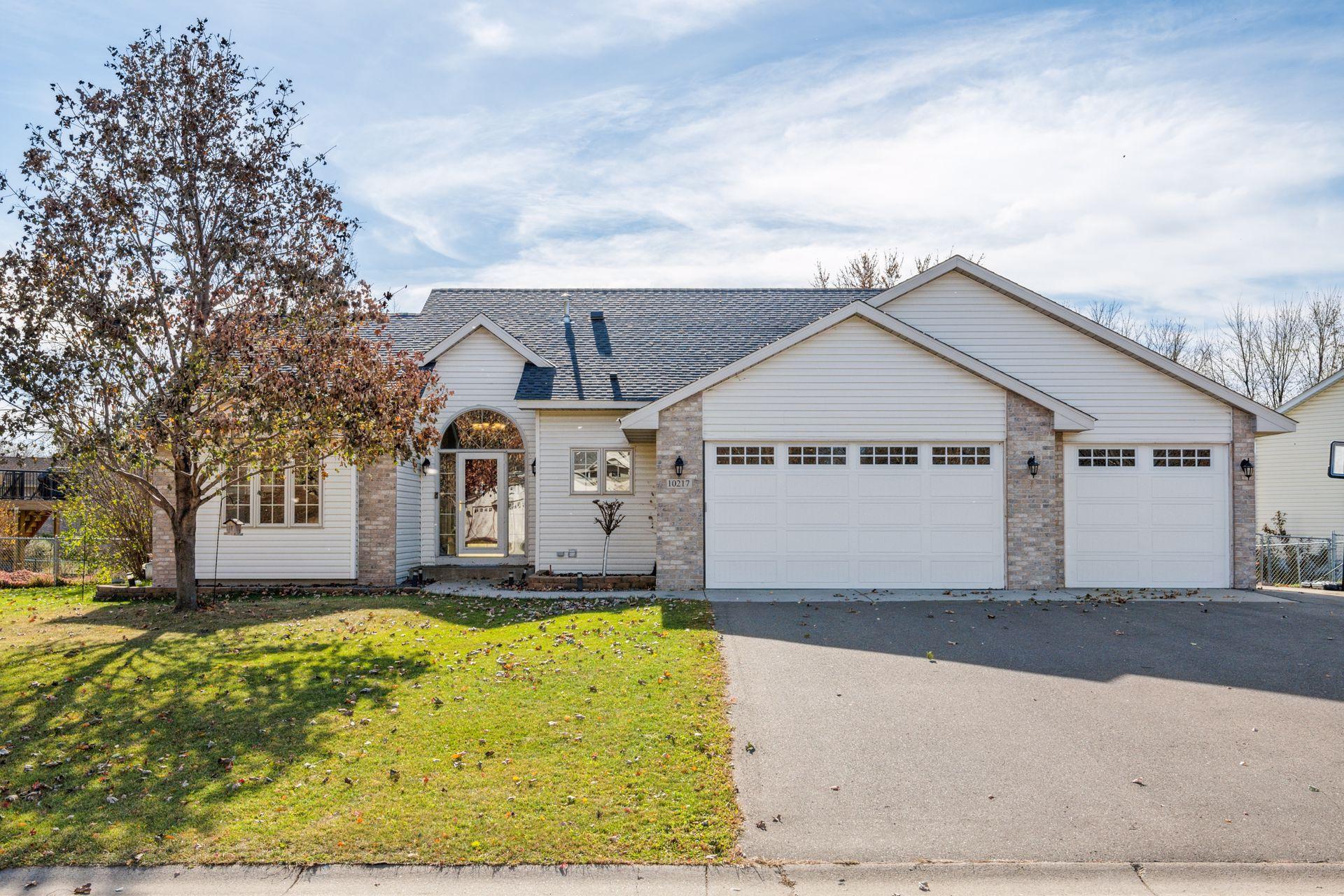 View of Residential at 10217 Karston Avenue, Albertville MN 55301, Albertville - Mike Wilen | Minnesota Team Real Estate