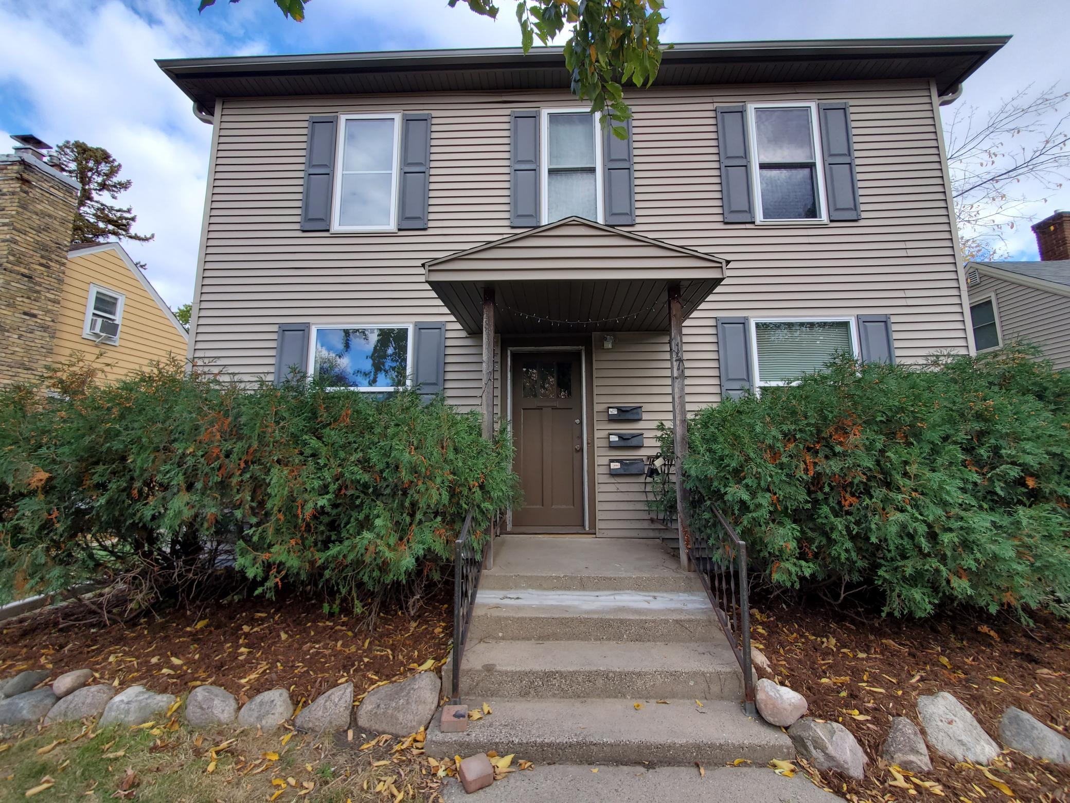 View of Residential Income at 17 7th Avenue, Hopkins MN 55343, Hopkins - Mike Wilen | Minnesota Team Real Estate