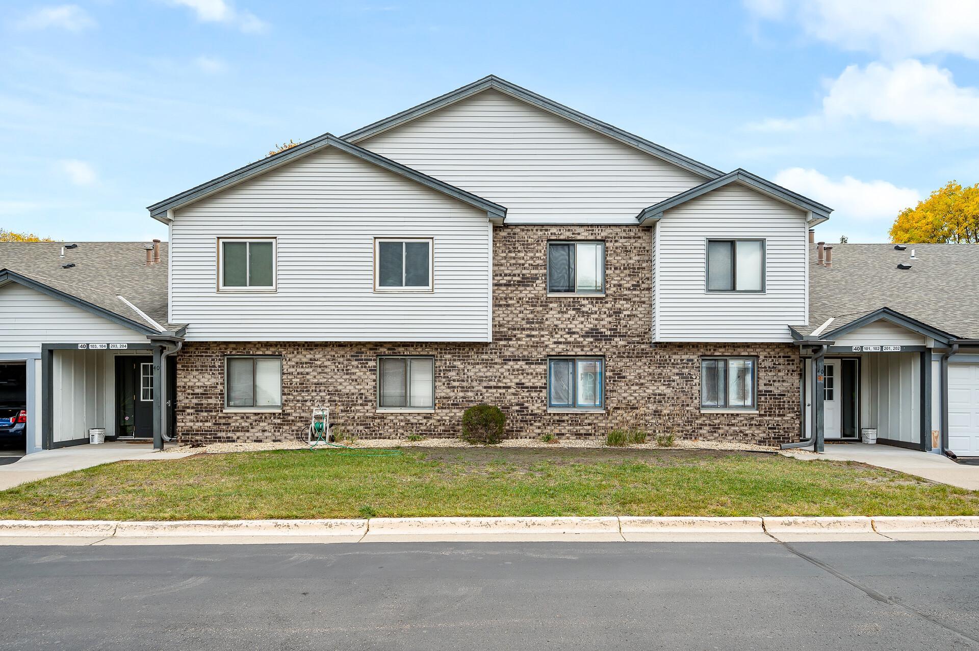 View of Residential at 40 94th Circle #101, Coon Rapids MN 55448, Coon Rapids - Mike Wilen | Minnesota Team Real Estate