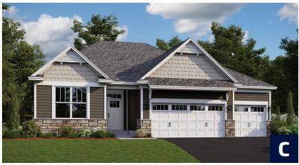 View of Residential at 10965 Ithaca Lane, Maple Grove MN 55369, Maple Grove - Mike Wilen | Minnesota Team Real Estate