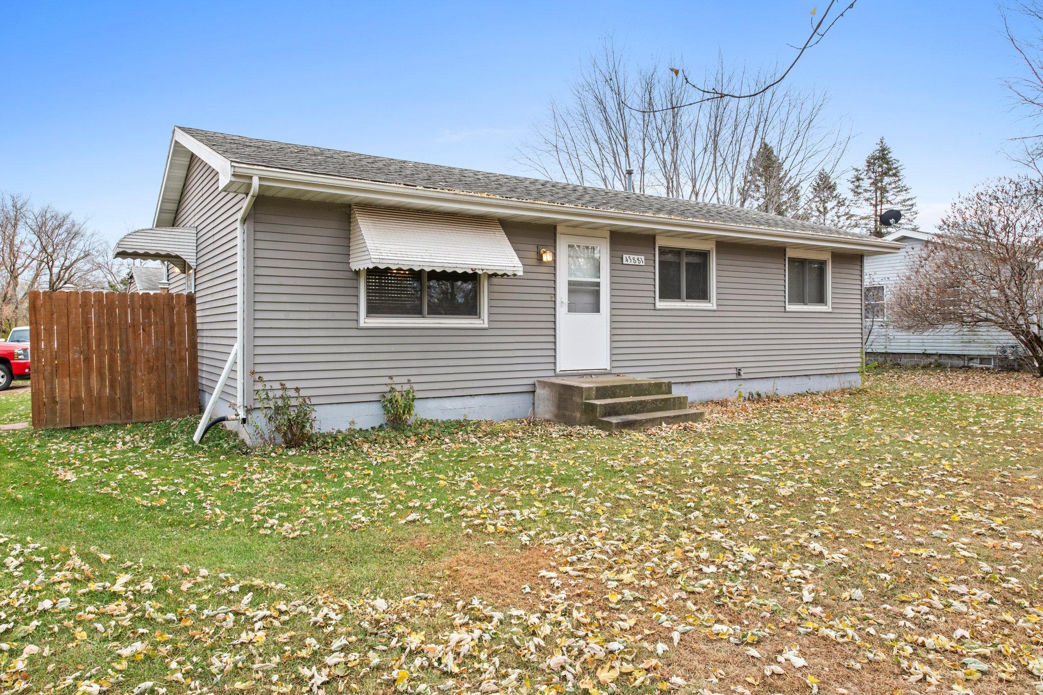 View of Residential at 43881 Golden Avenue, Harris MN 55032, Harris - Mike Wilen | Minnesota Team Real Estate