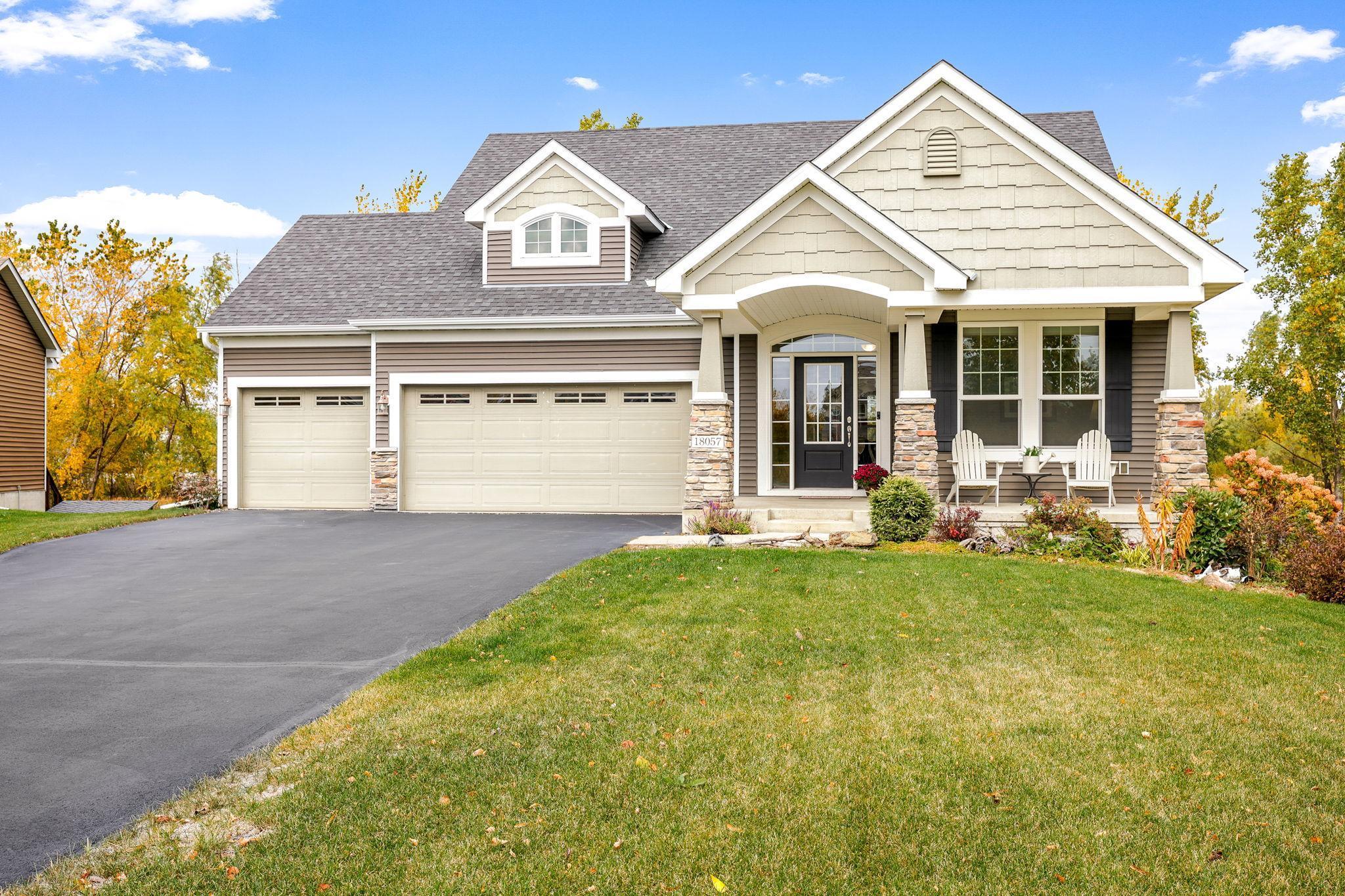 View of Residential at 18057 Duncan Court, Farmington MN 55024, Farmington - Mike Wilen | Minnesota Team Real Estate