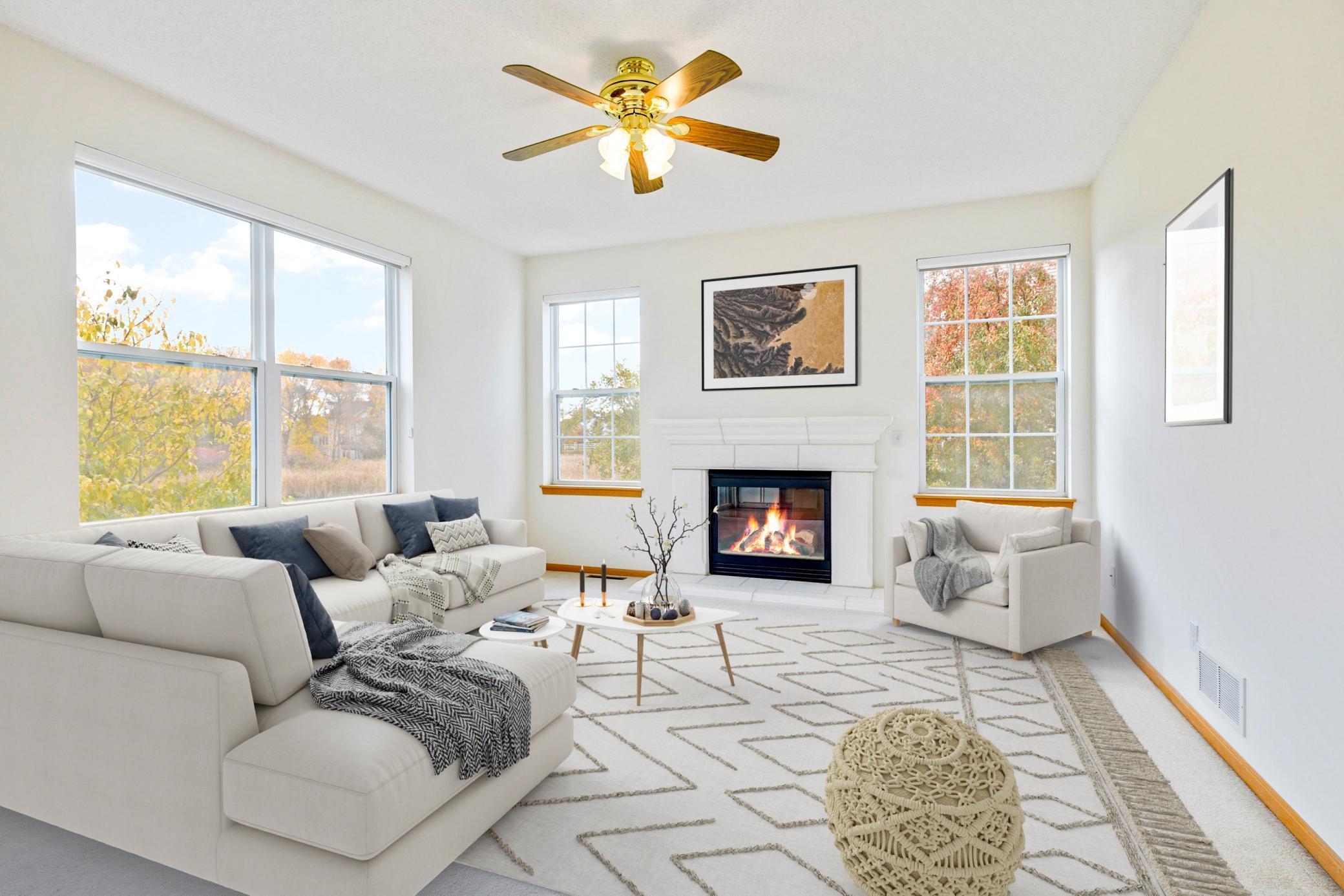 View of Residential at 8962 Comstock Lane, Maple Grove MN 55311, Maple Grove - Mike Wilen | Minnesota Team Real Estate