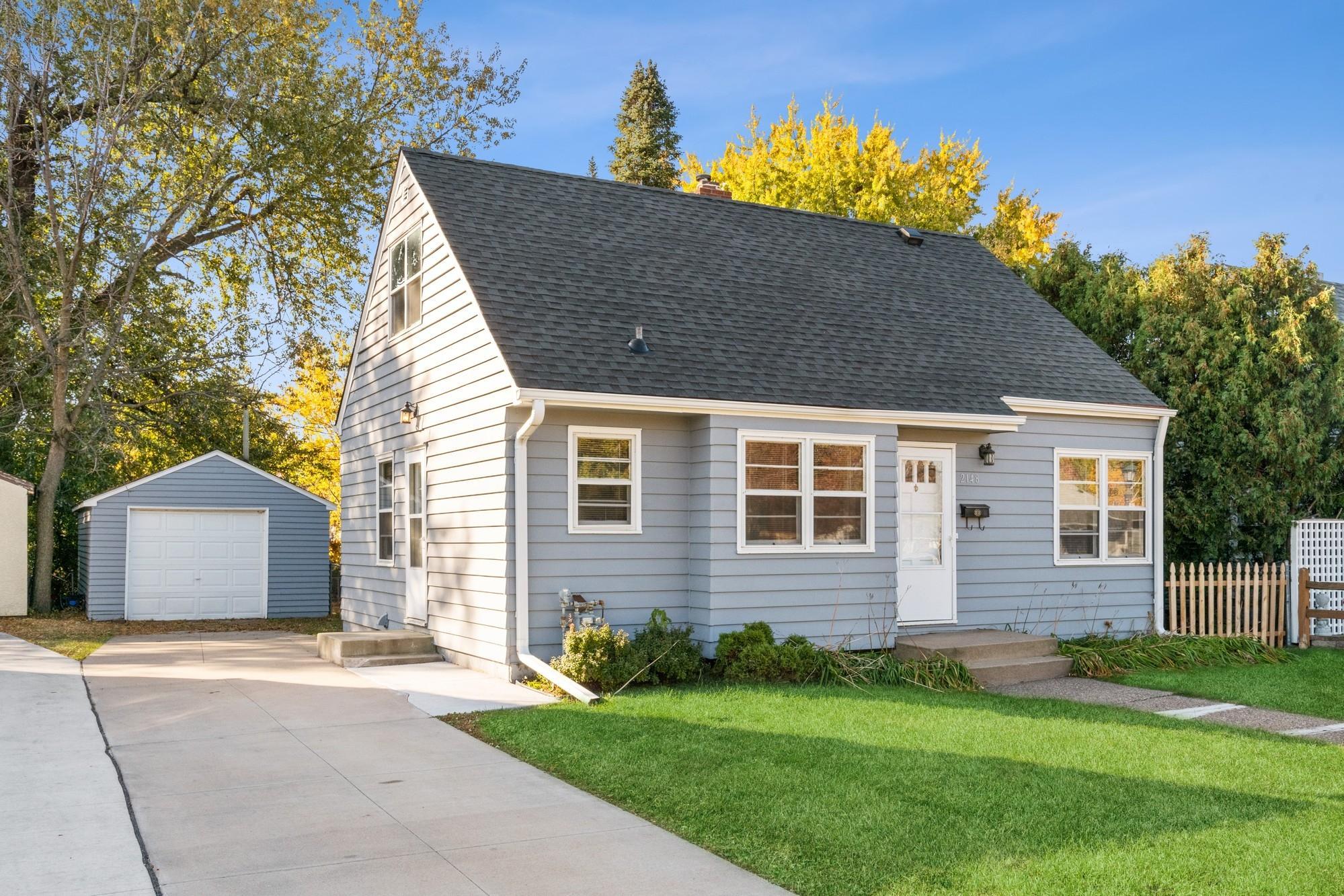 View of Residential at 2148 4th Street, Saint Paul MN 55119, Saint Paul - Mike Wilen | Minnesota Team Real Estate