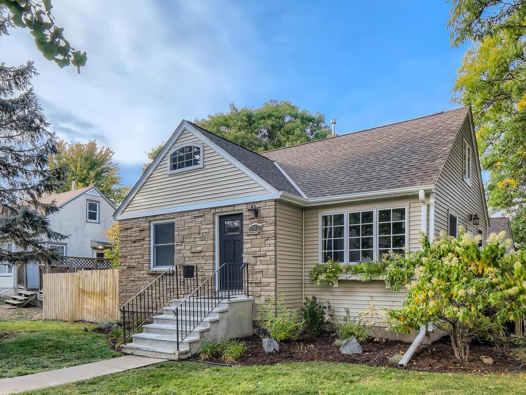 View of Residential at 983 Watson Avenue, Saint Paul MN 55102, Saint Paul - Mike Wilen | Minnesota Team Real Estate