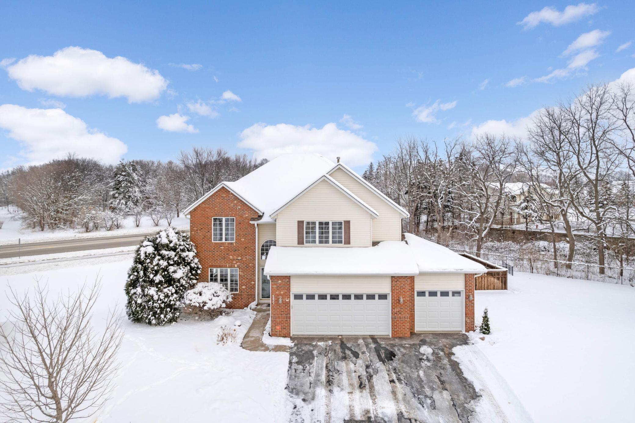 View of Residential at 9890 71st Street, Cottage Grove MN 55016, Cottage Grove - Mike Wilen | Minnesota Team Real Estate