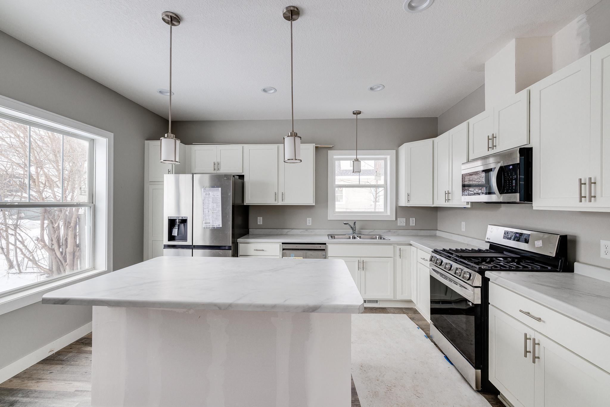 View of Residential at 2003 Queen Avenue, Minneapolis MN 55411, Minneapolis - Mike Wilen | Minnesota Team Real Estate