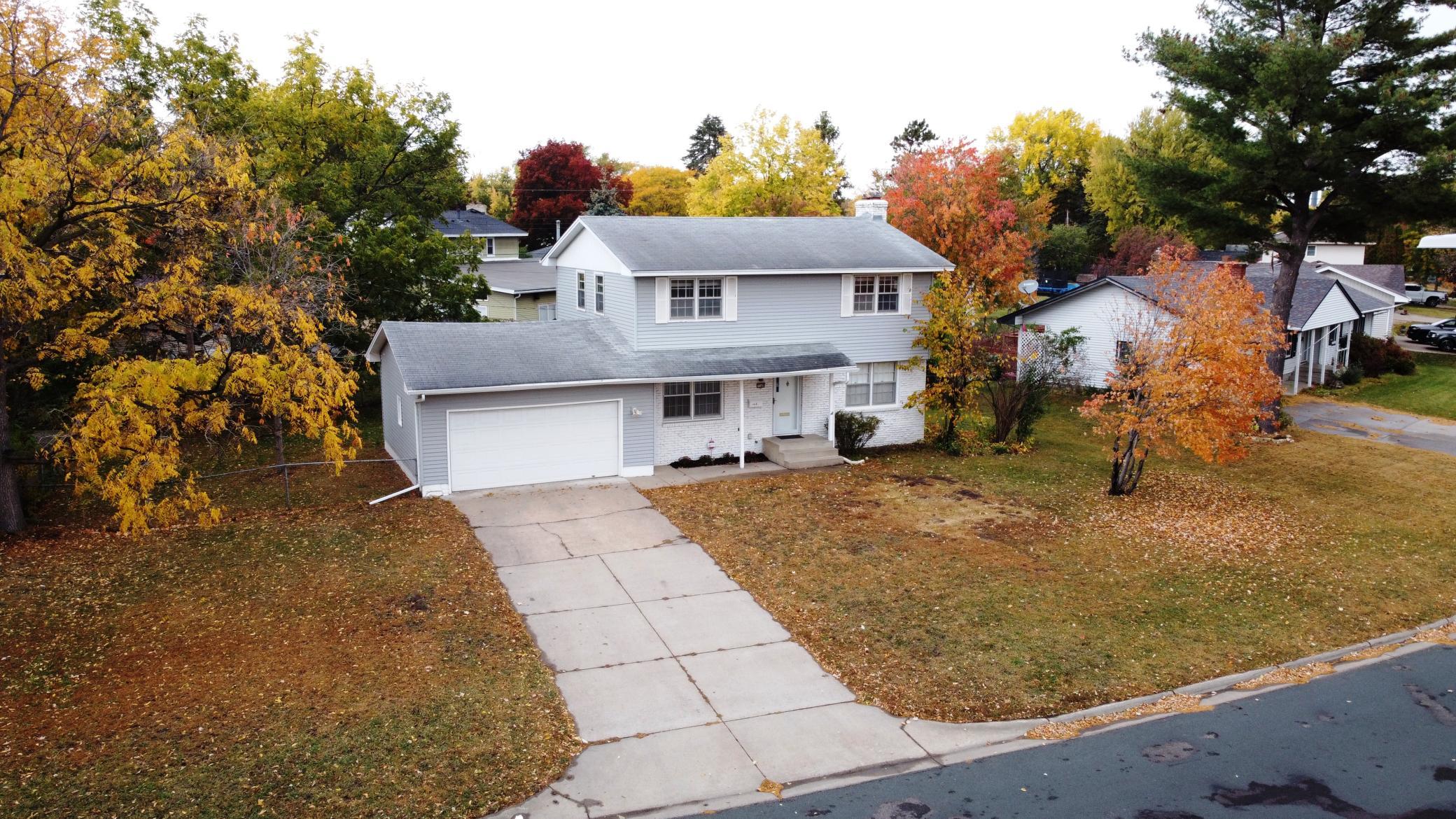 View of Residential at 7549 Lee Avenue, Brooklyn Park MN 55443, Brooklyn Park - Mike Wilen | Minnesota Team Real Estate