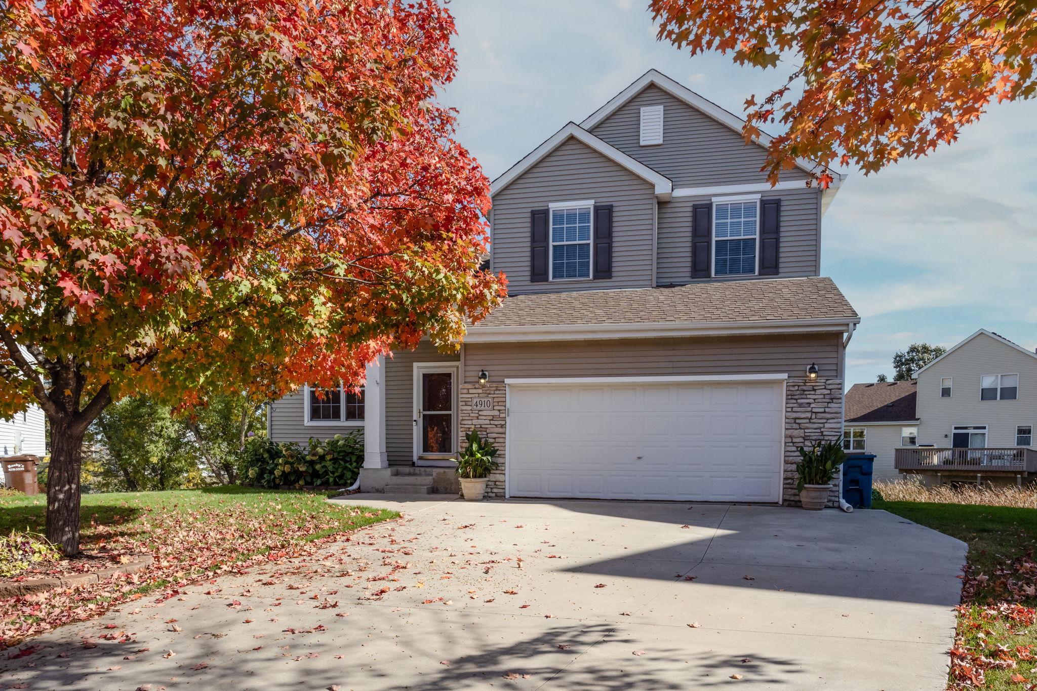 View of Residential at 4910 Narcissus Lane, Plymouth MN 55446, Plymouth - Mike Wilen | Minnesota Team Real Estate