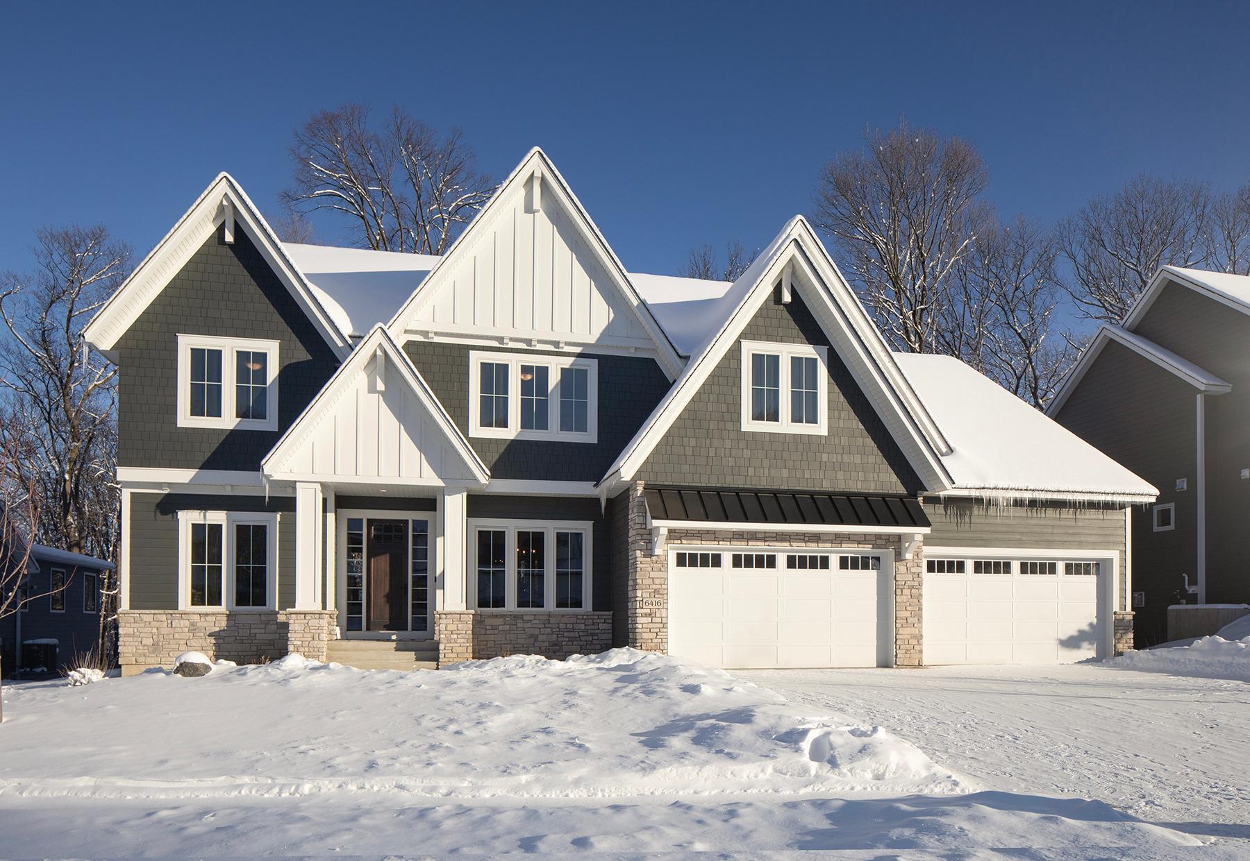 View of Residential at 6416 Archer Lane, Maple Grove MN 55311, Maple Grove - Mike Wilen | Minnesota Team Real Estate
