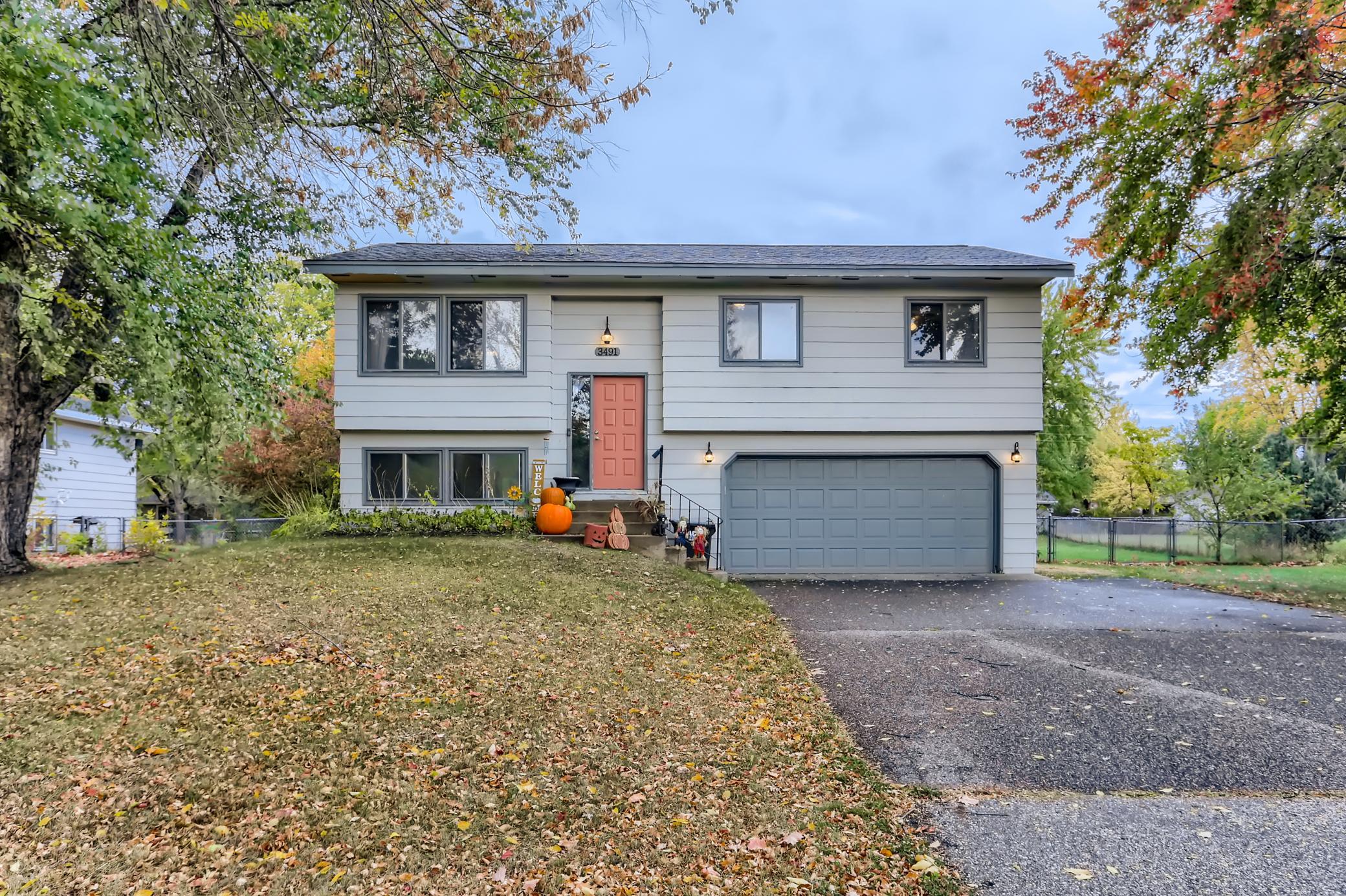 View of Residential at 3491 140th Lane, Andover MN 55304, Andover - Mike Wilen | Minnesota Team Real Estate