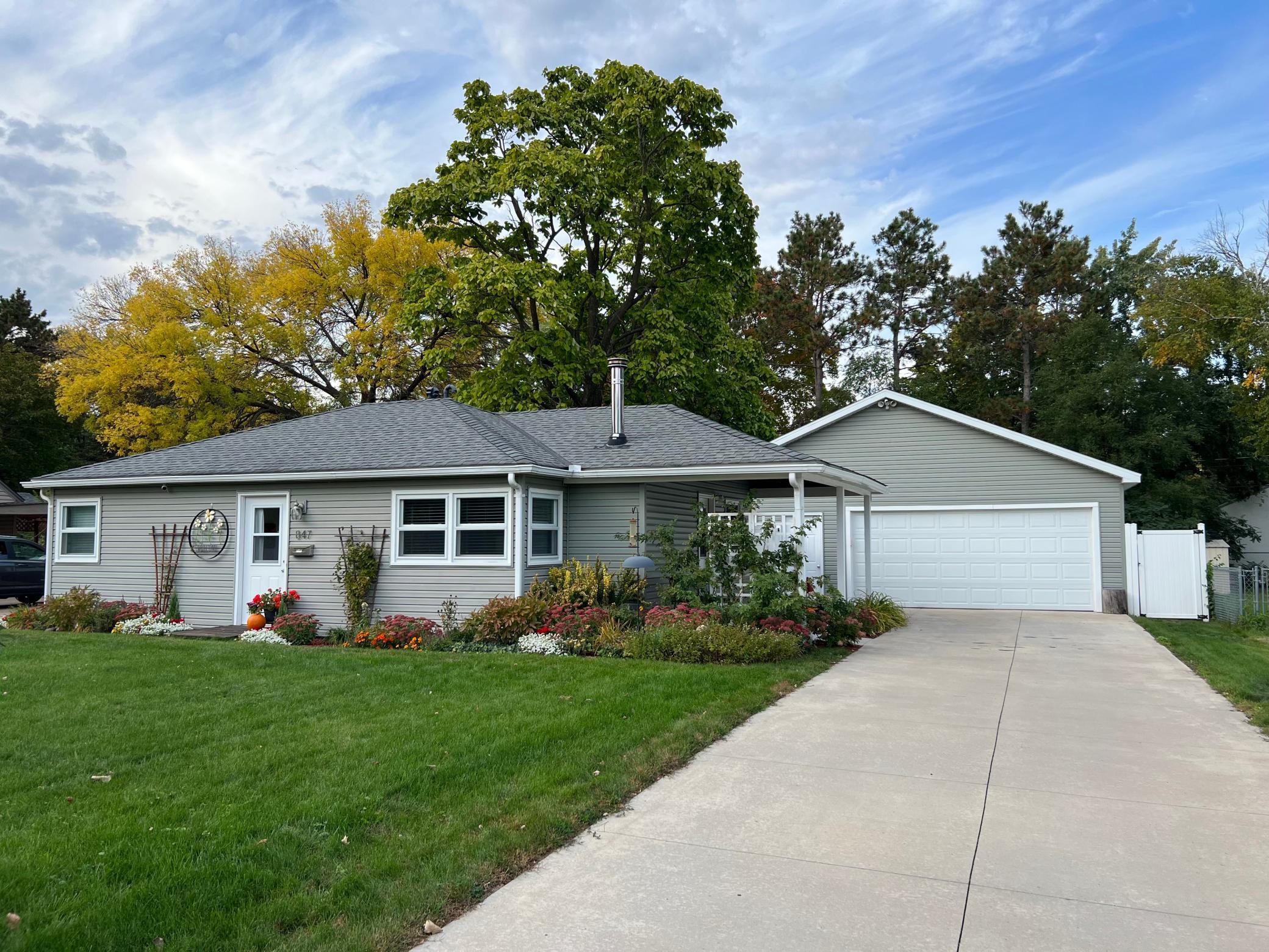 View of Residential at 847 Washington Street, Anoka MN 55303, Anoka - Mike Wilen | Minnesota Team Real Estate