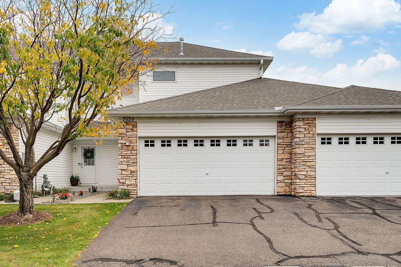 View of Residential at 7525 5th Street, Oakdale MN 55128, Oakdale - Mike Wilen | Minnesota Team Real Estate