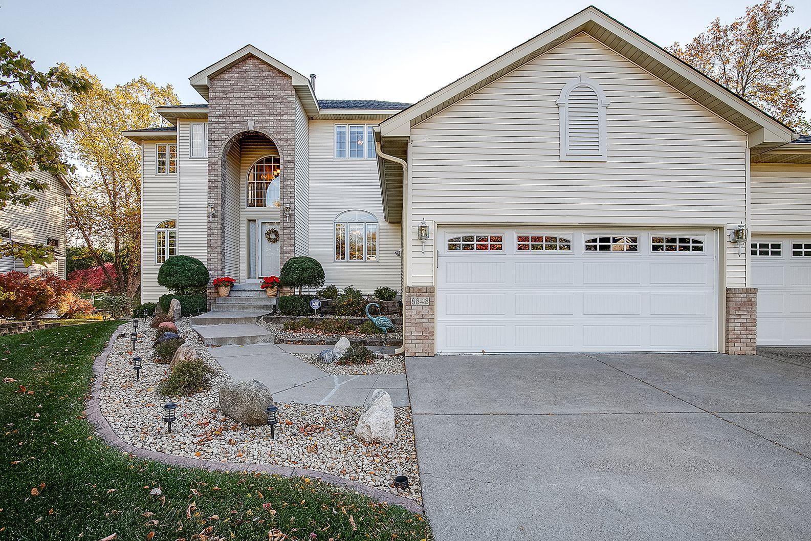 View of Residential at 8848 Stratford Crossing, Brooklyn Park MN 55443, Brooklyn Park - Mike Wilen | Minnesota Team Real Estate