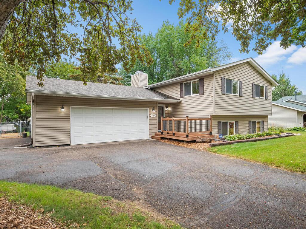 View of Residential at 8217 Jasmine Avenue, Cottage Grove MN 55016, Cottage Grove - Mike Wilen | Minnesota Team Real Estate