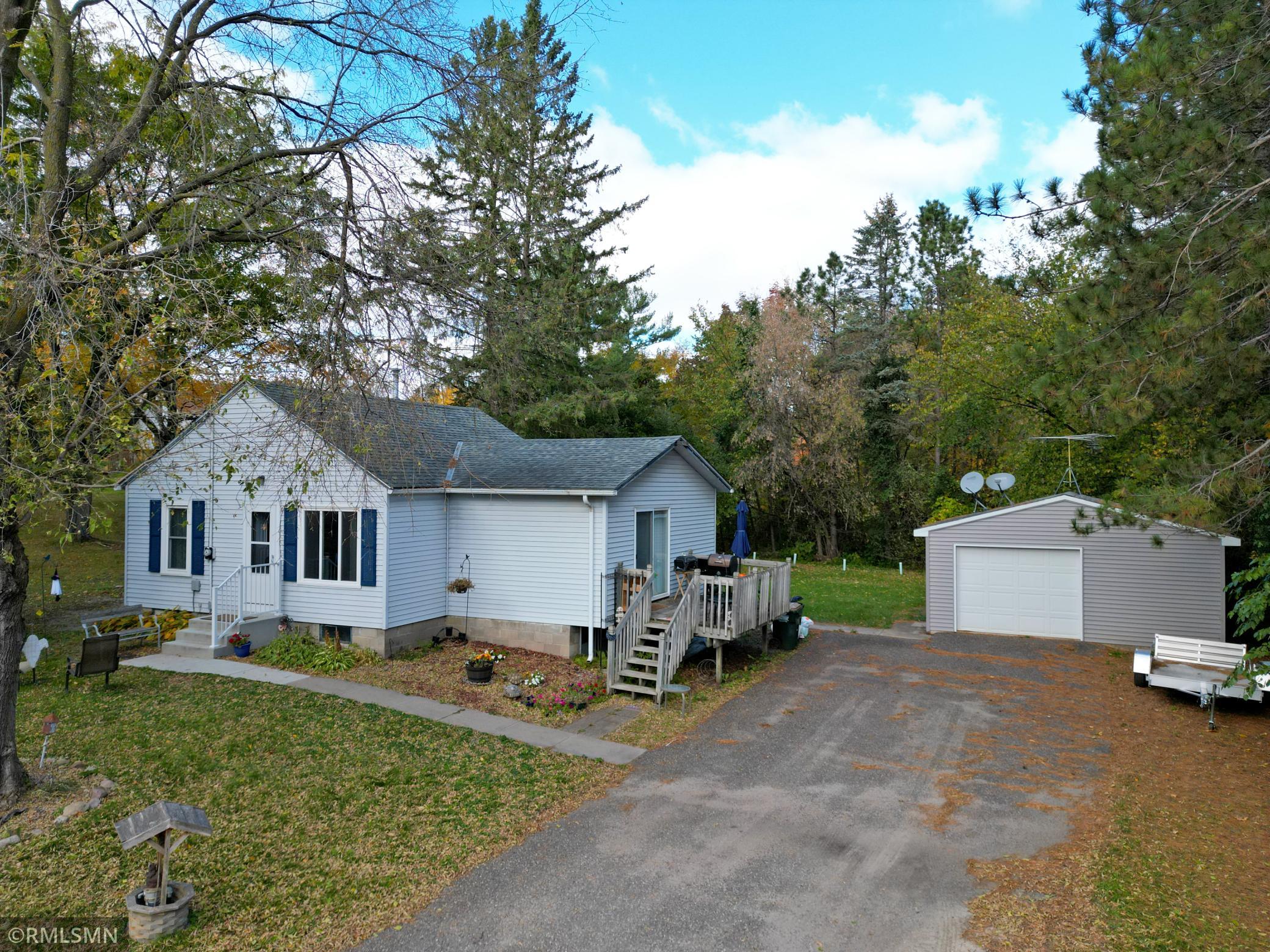 View of Residential at 4412 114th Street, Maple Lake MN 55358, Maple Lake - Mike Wilen | Minnesota Team Real Estate