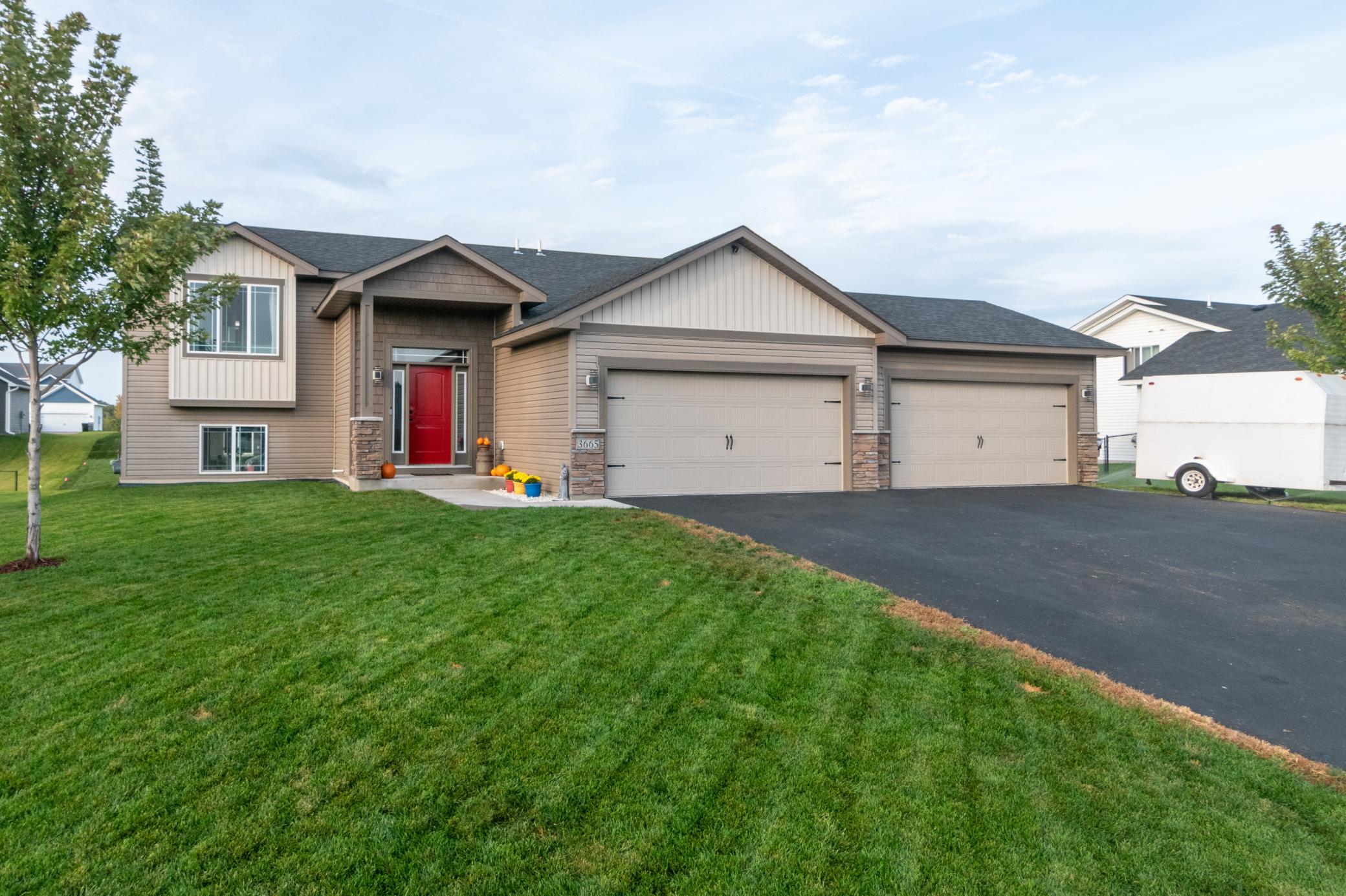 View of Residential at 3665 235th Lane, Saint Francis MN 55070, Saint Francis - Mike Wilen | Minnesota Team Real Estate
