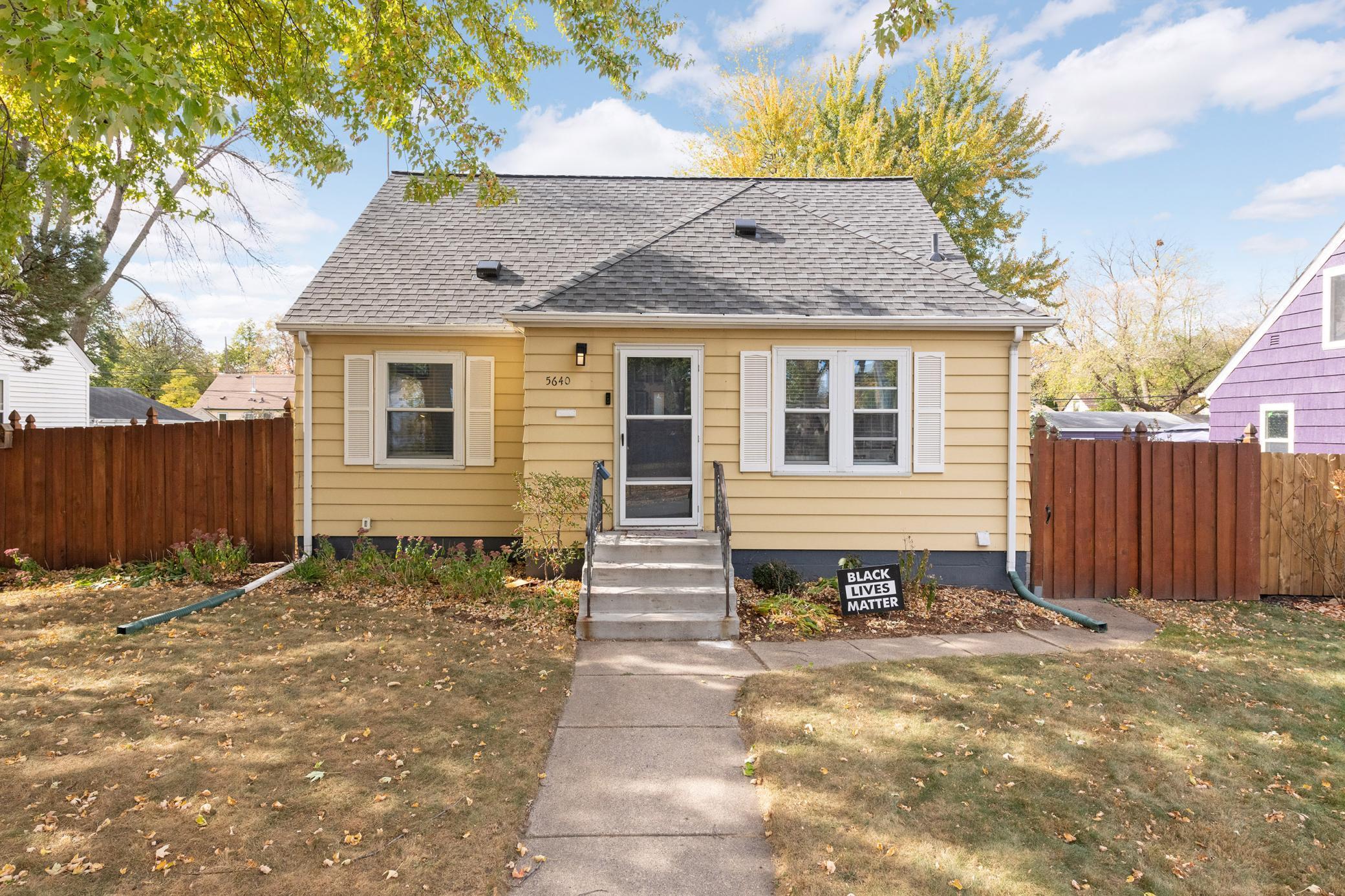 View of Residential at 5640 36th Avenue, Minneapolis MN 55417, Minneapolis - Mike Wilen | Minnesota Team Real Estate