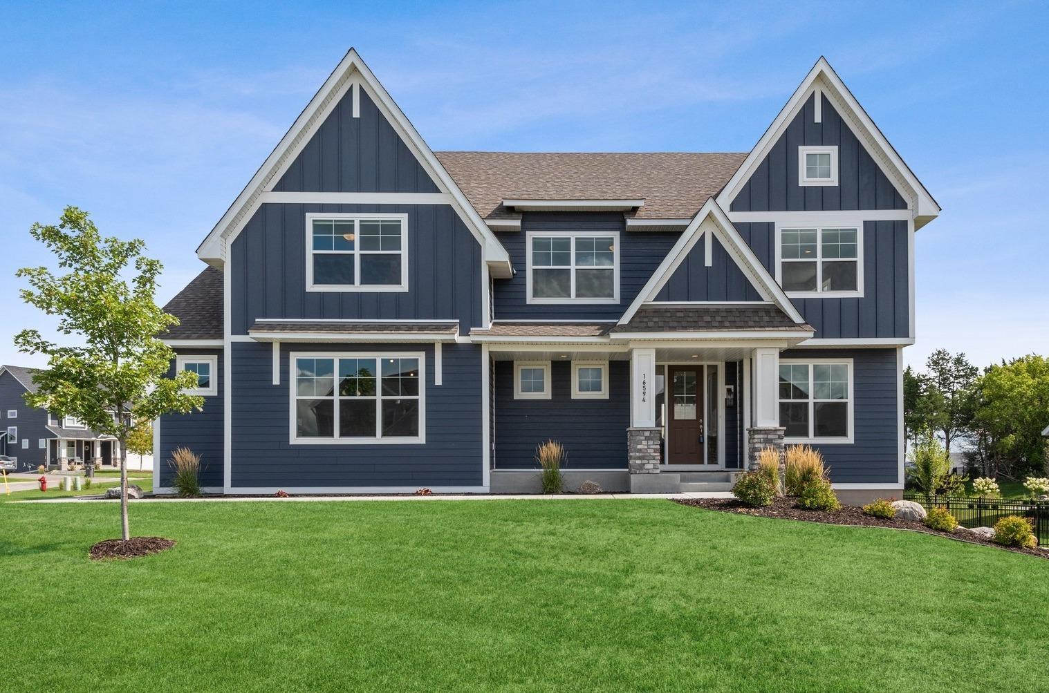 View of Residential at 16594 Beverly Drive, Eden Prairie MN 55347, Eden Prairie - Mike Wilen | Minnesota Team Real Estate