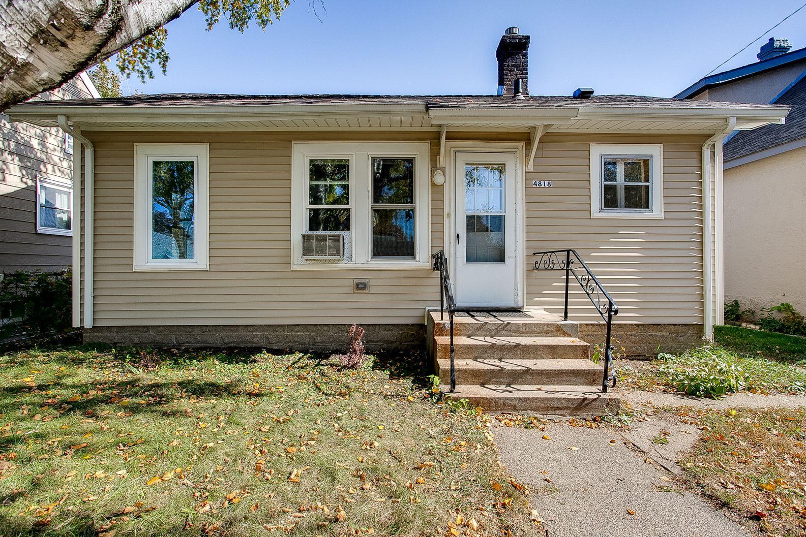 View of Residential at 4818 Dupont Avenue, Minneapolis MN 55430, Minneapolis - Mike Wilen | Minnesota Team Real Estate