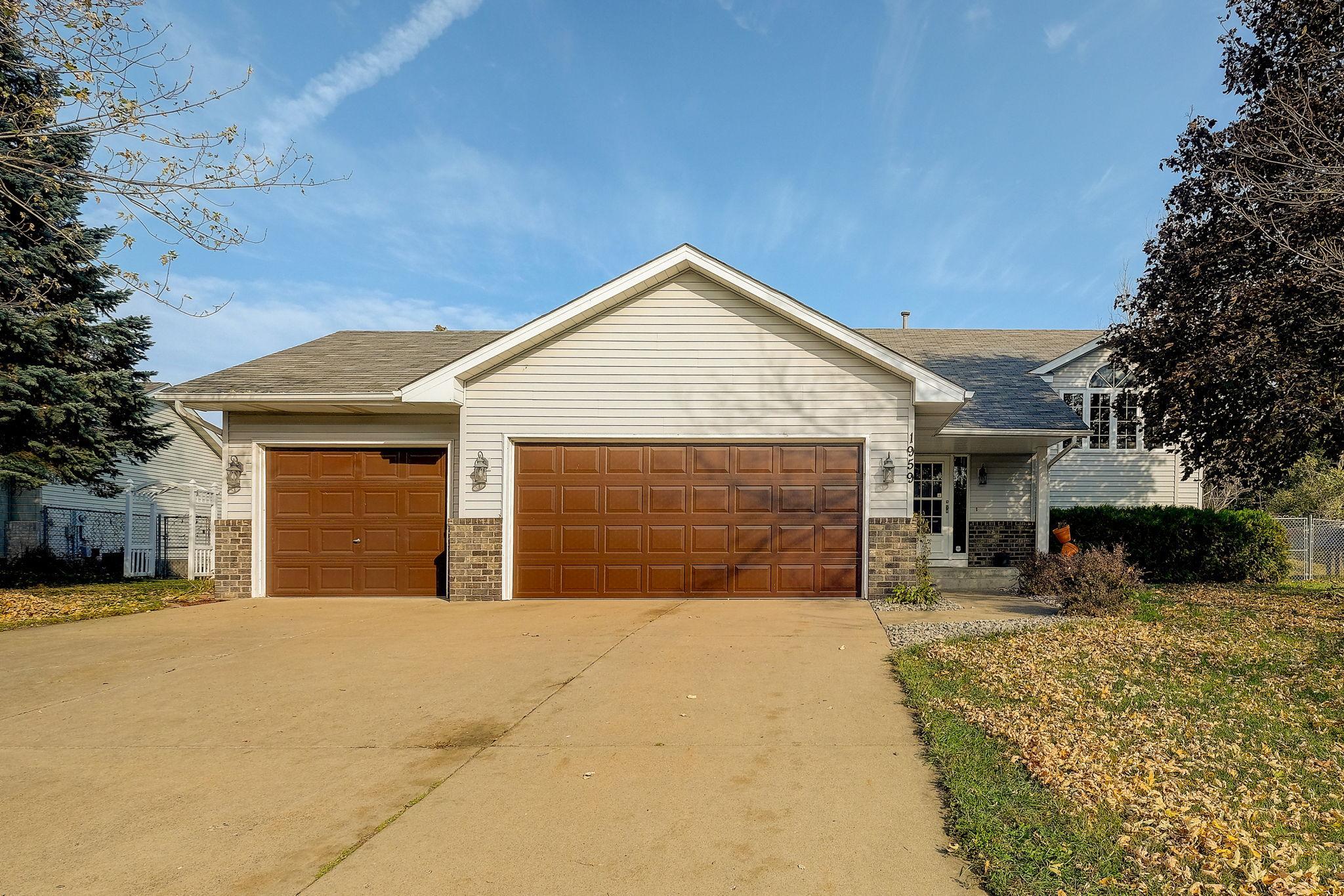 View of Residential at 1959 134th Avenue, Andover MN 55304, Andover - Mike Wilen | Minnesota Team Real Estate