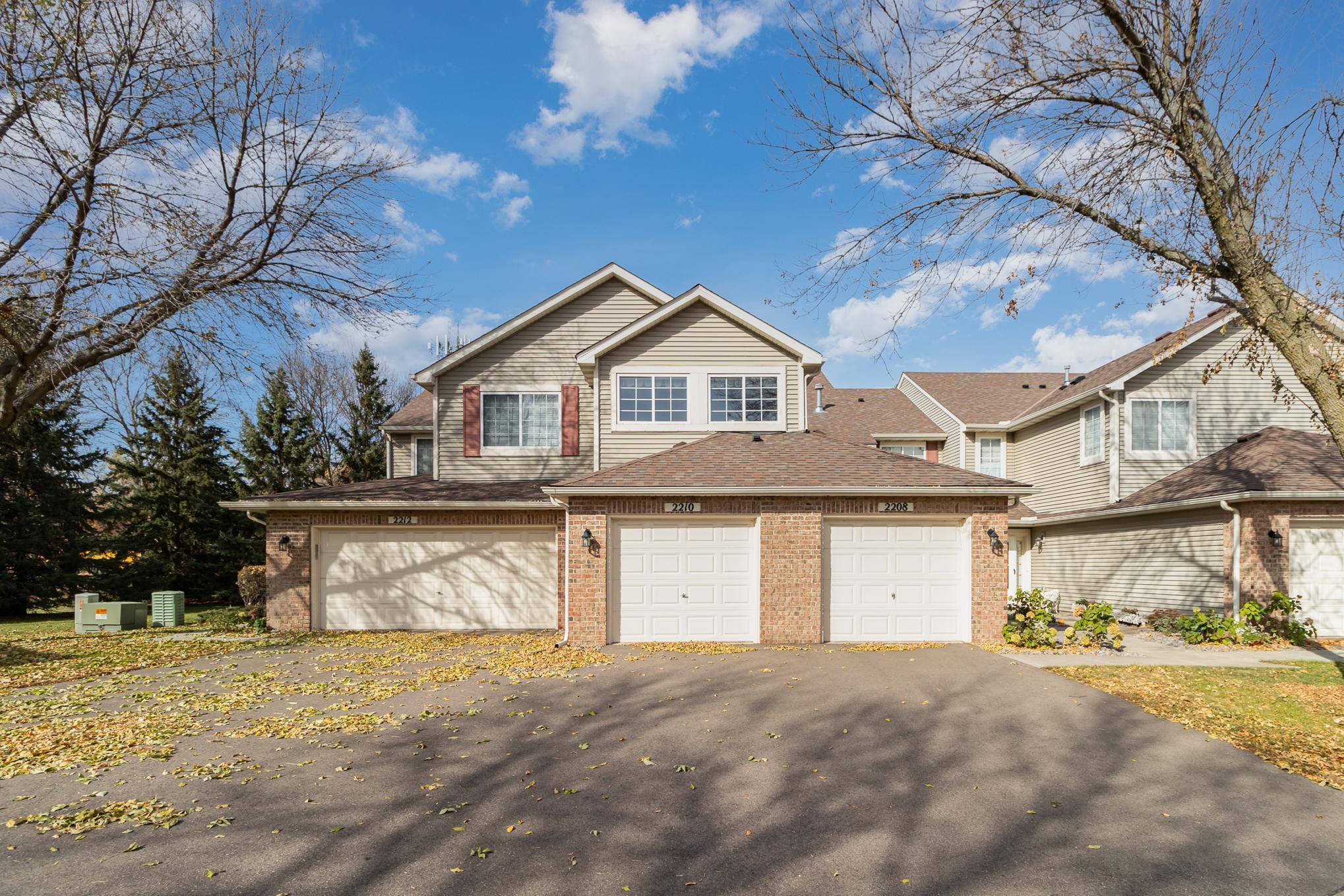 View of Residential at 2210 Water Lilly Lane #702, Eagan MN 55122, Eagan - Mike Wilen | Minnesota Team Real Estate