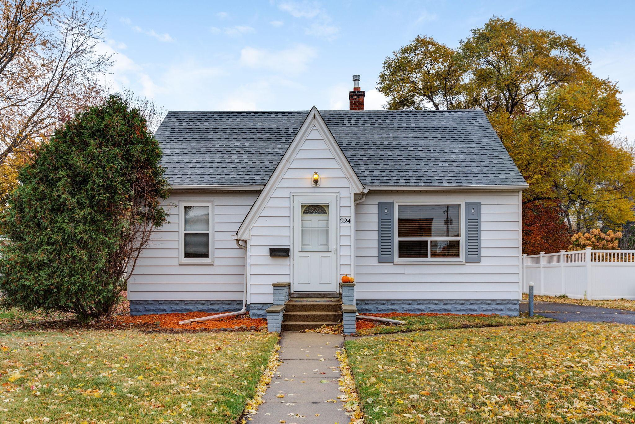 View of Residential at 224 1st Avenue, Osseo MN 55369, Osseo - Mike Wilen | Minnesota Team Real Estate