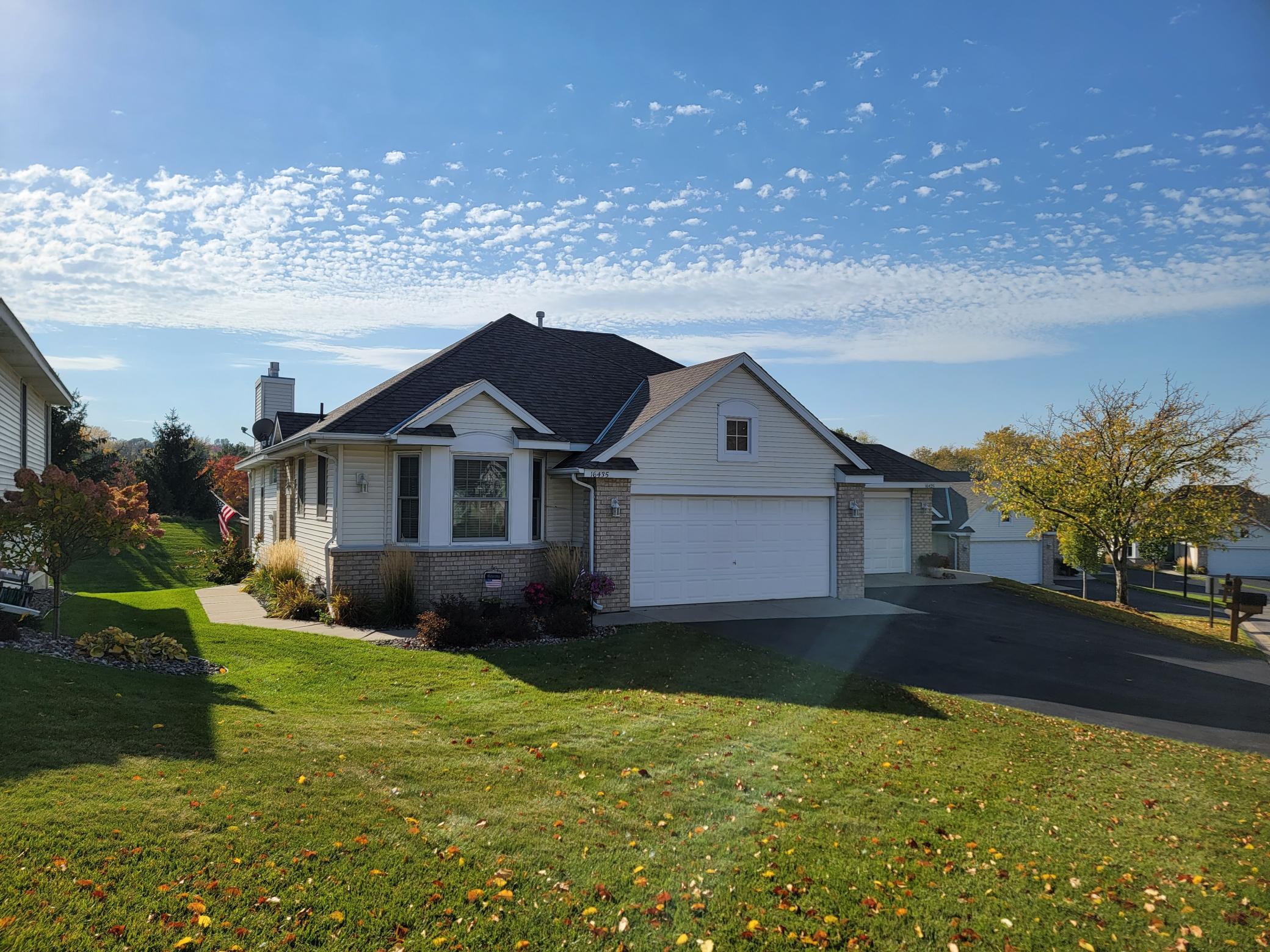 View of Residential at 16435 Crystal Hills Circle, Lakeville MN 55044, Lakeville - Mike Wilen | Minnesota Team Real Estate